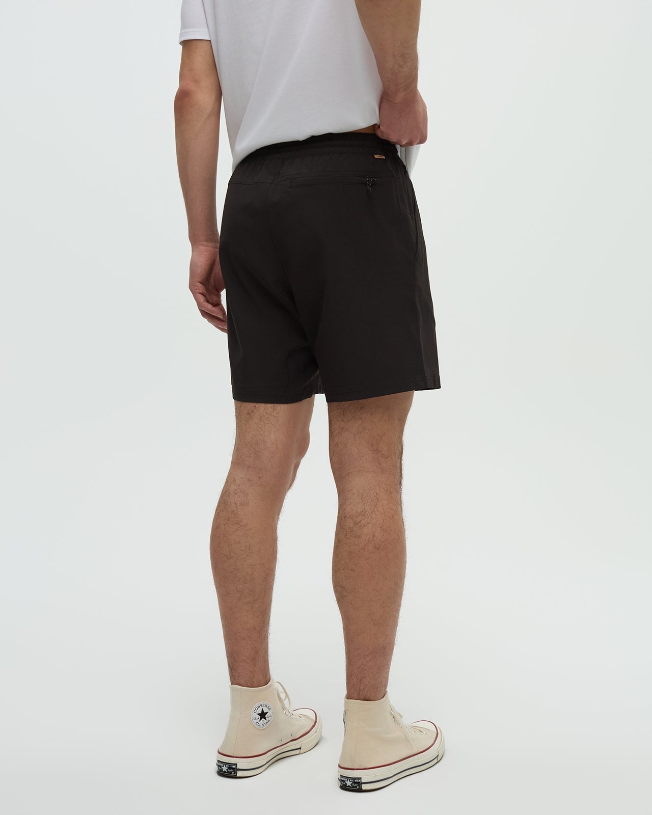 Webster Short