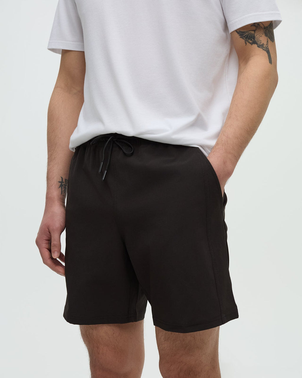 Webster Short