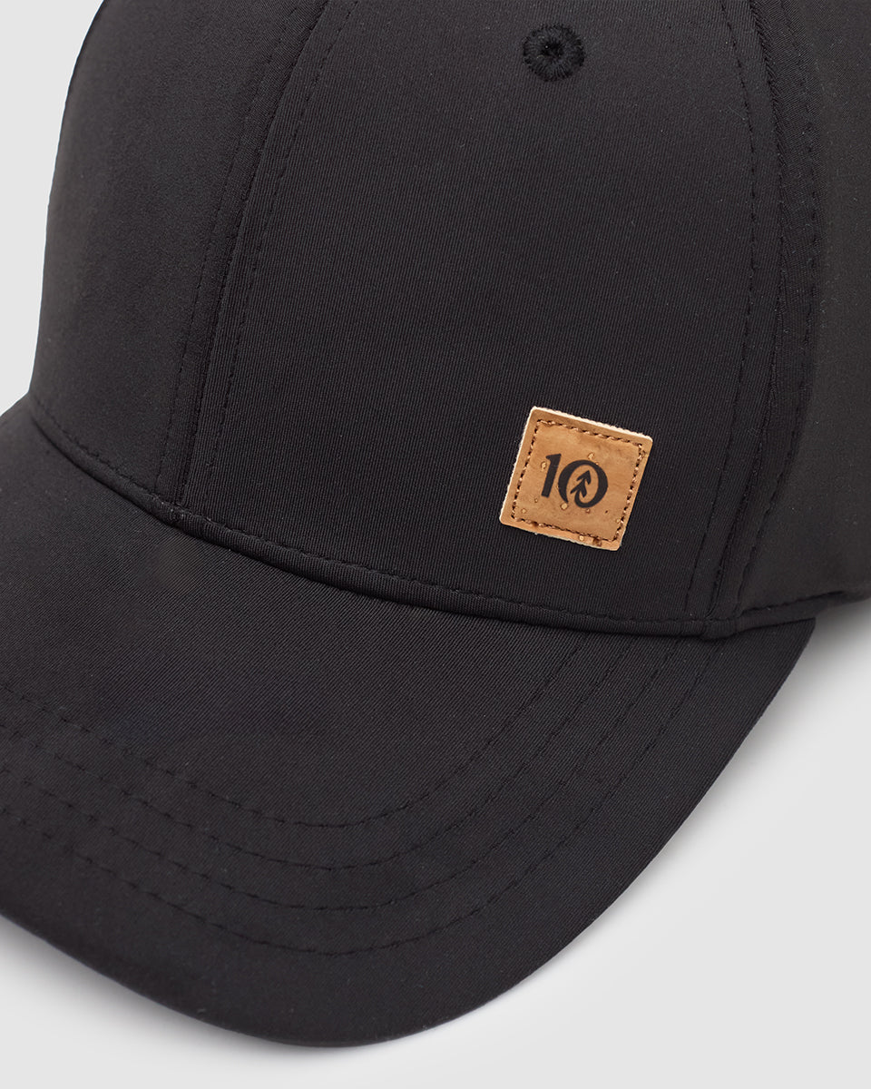 Casquette InMotion Cork Icon Eclipse