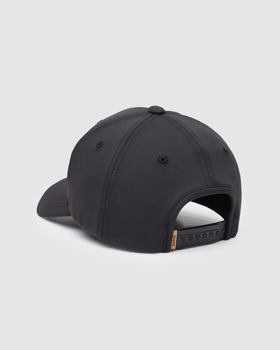 Casquette InMotion Cork Icon Eclipse