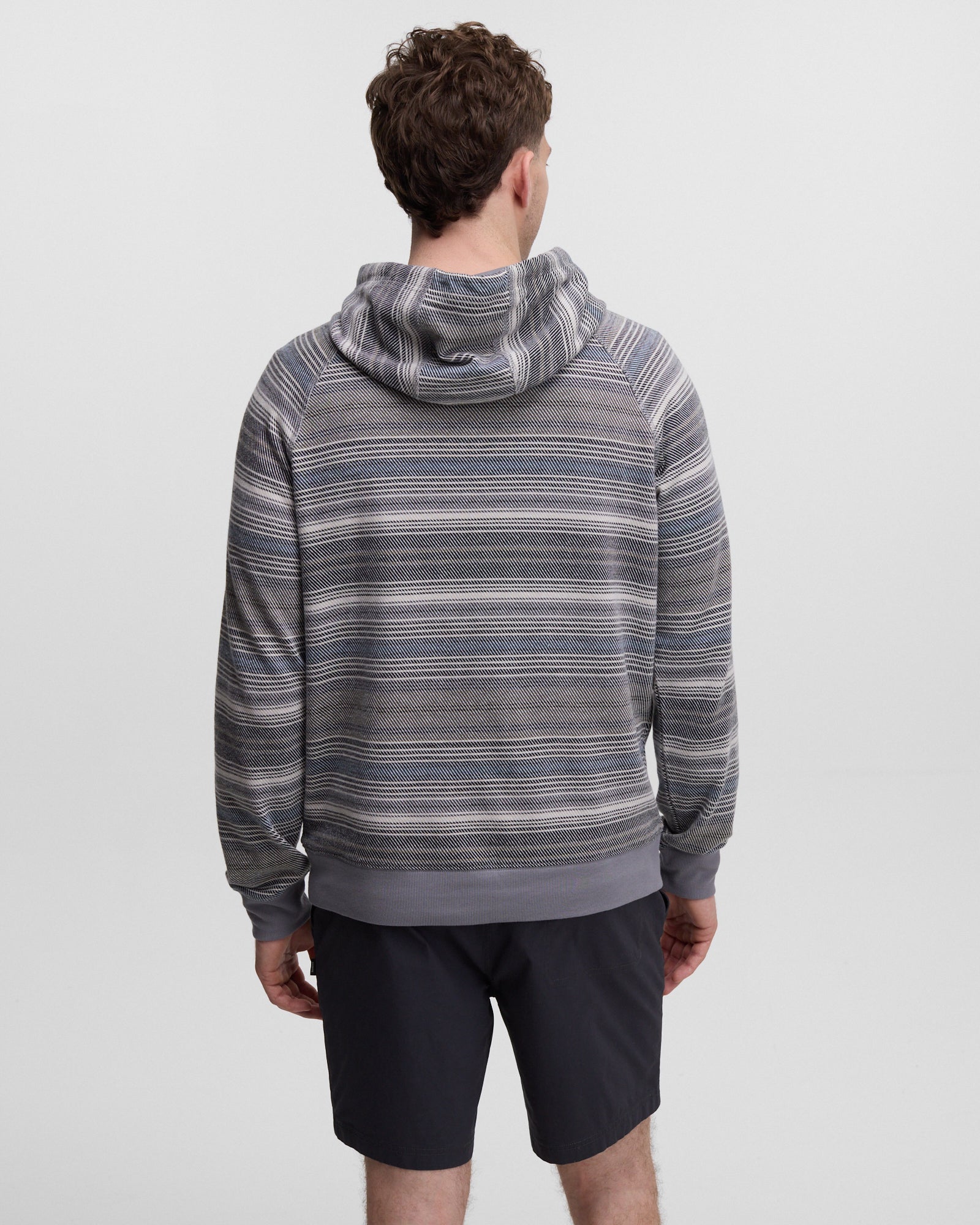 Woodrow Hoodie
