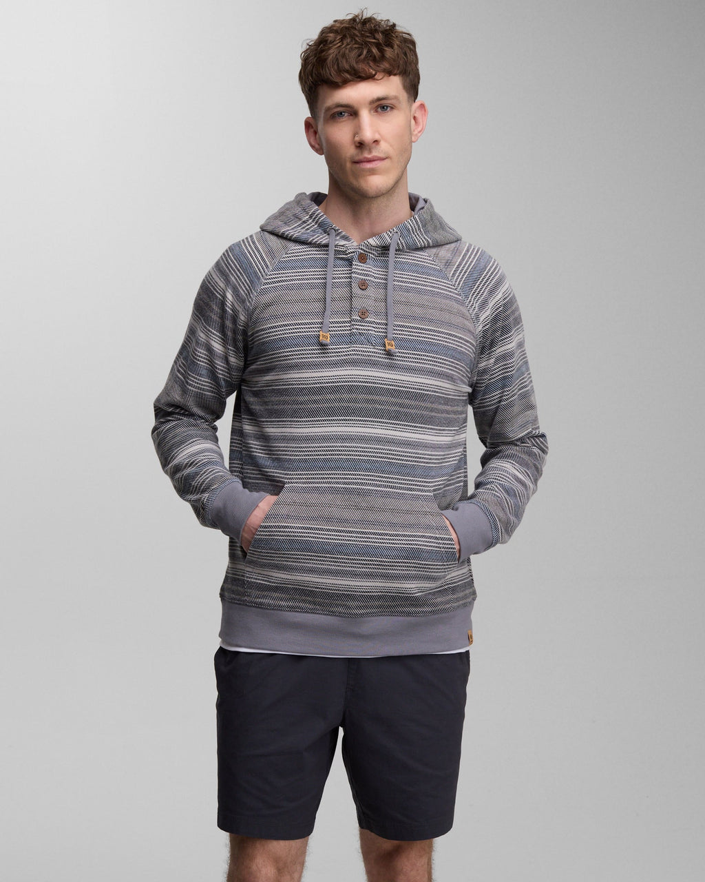 Woodrow Hoodie