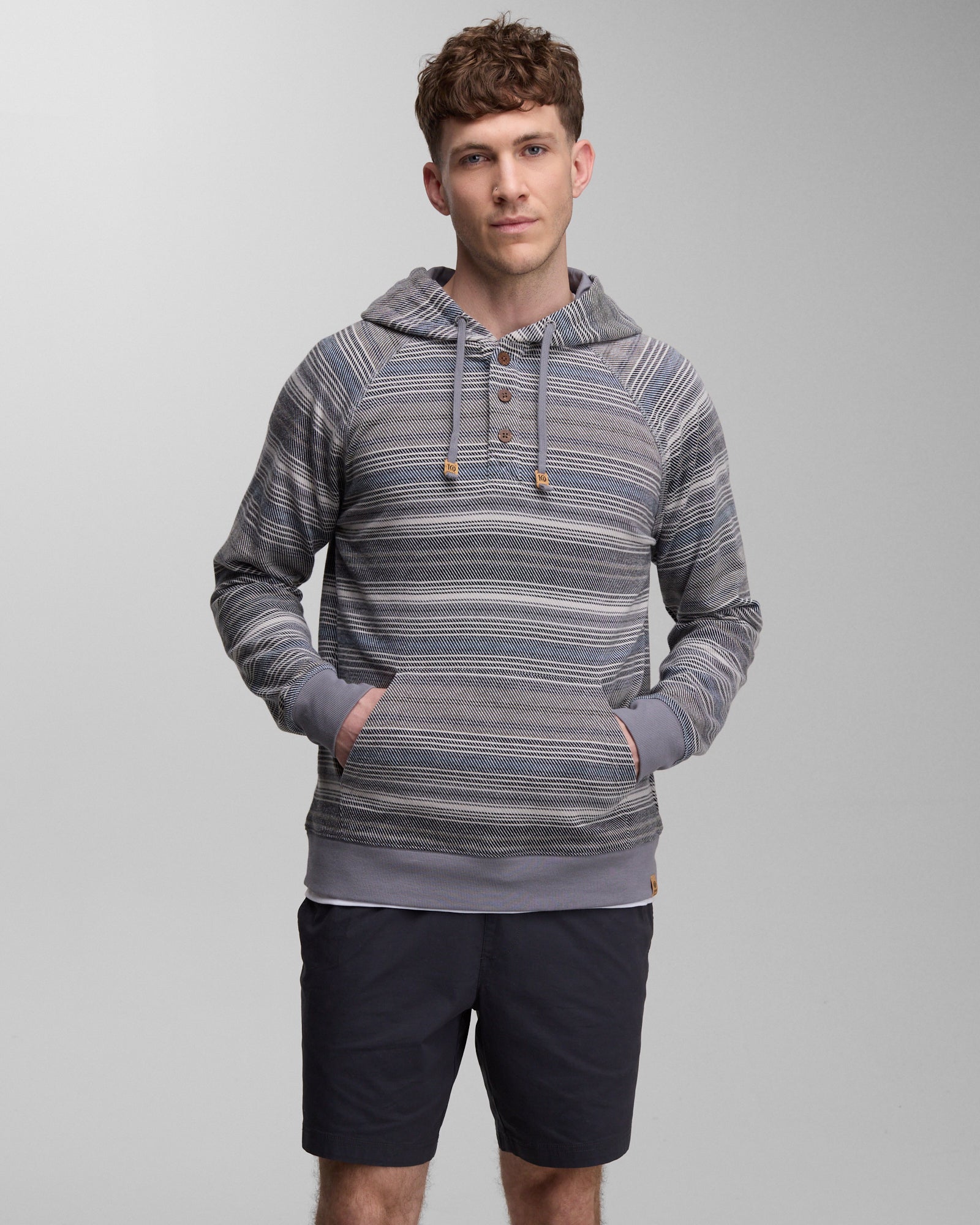 Woodrow Hoodie