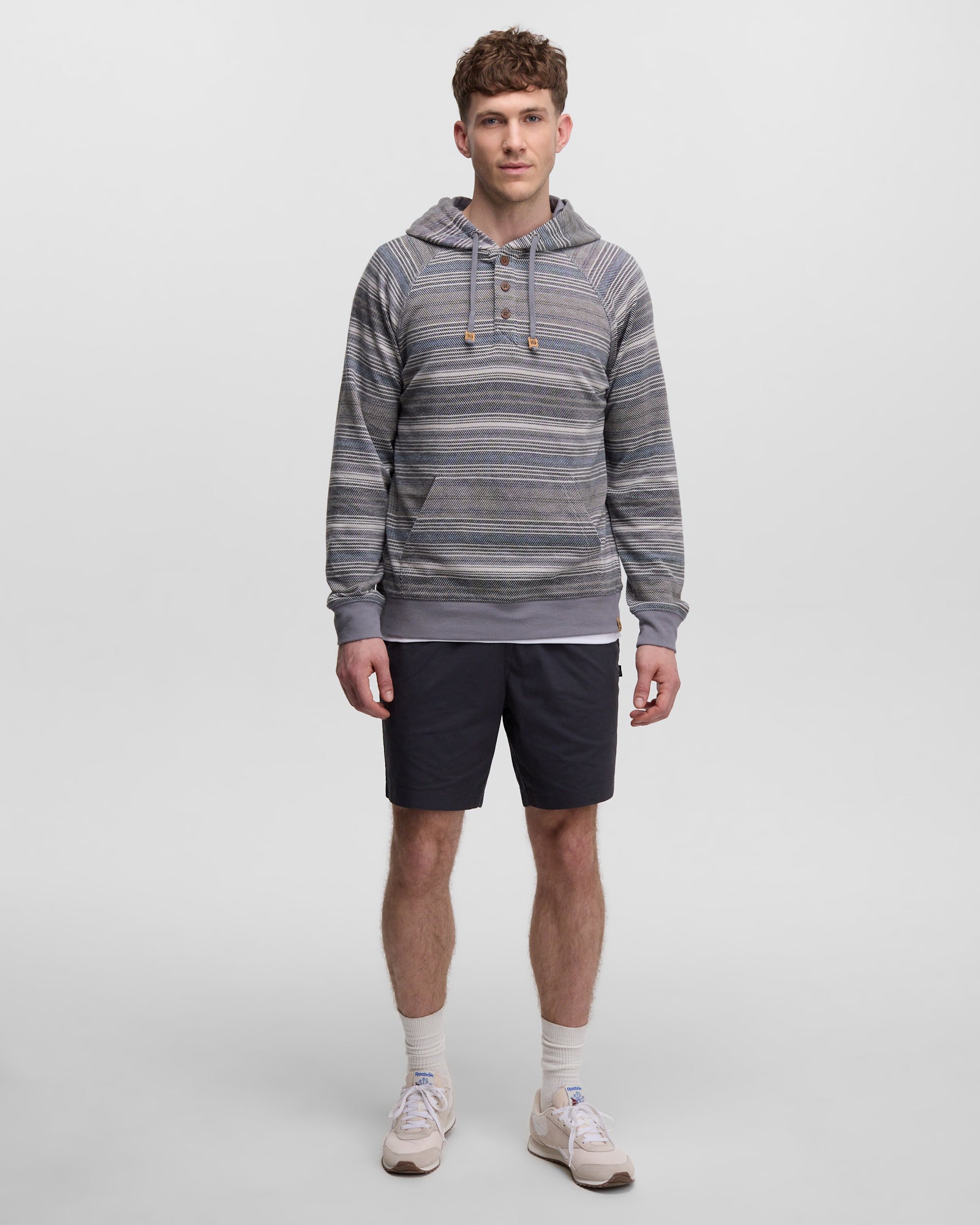 Woodrow Hoodie