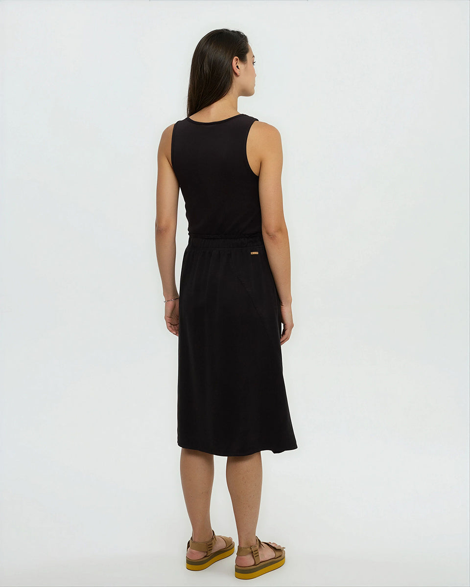 Stoney Dress