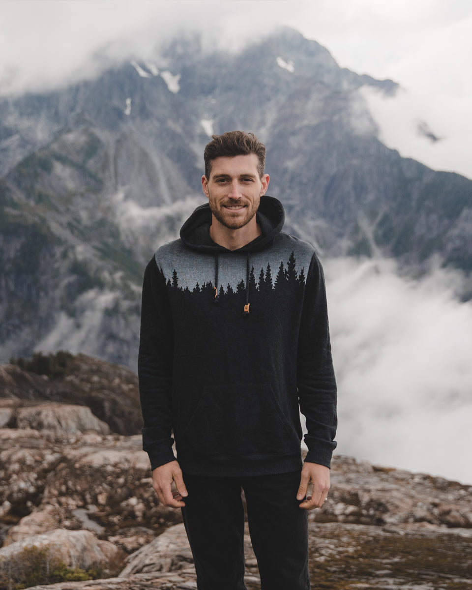 Juniper Hoodie