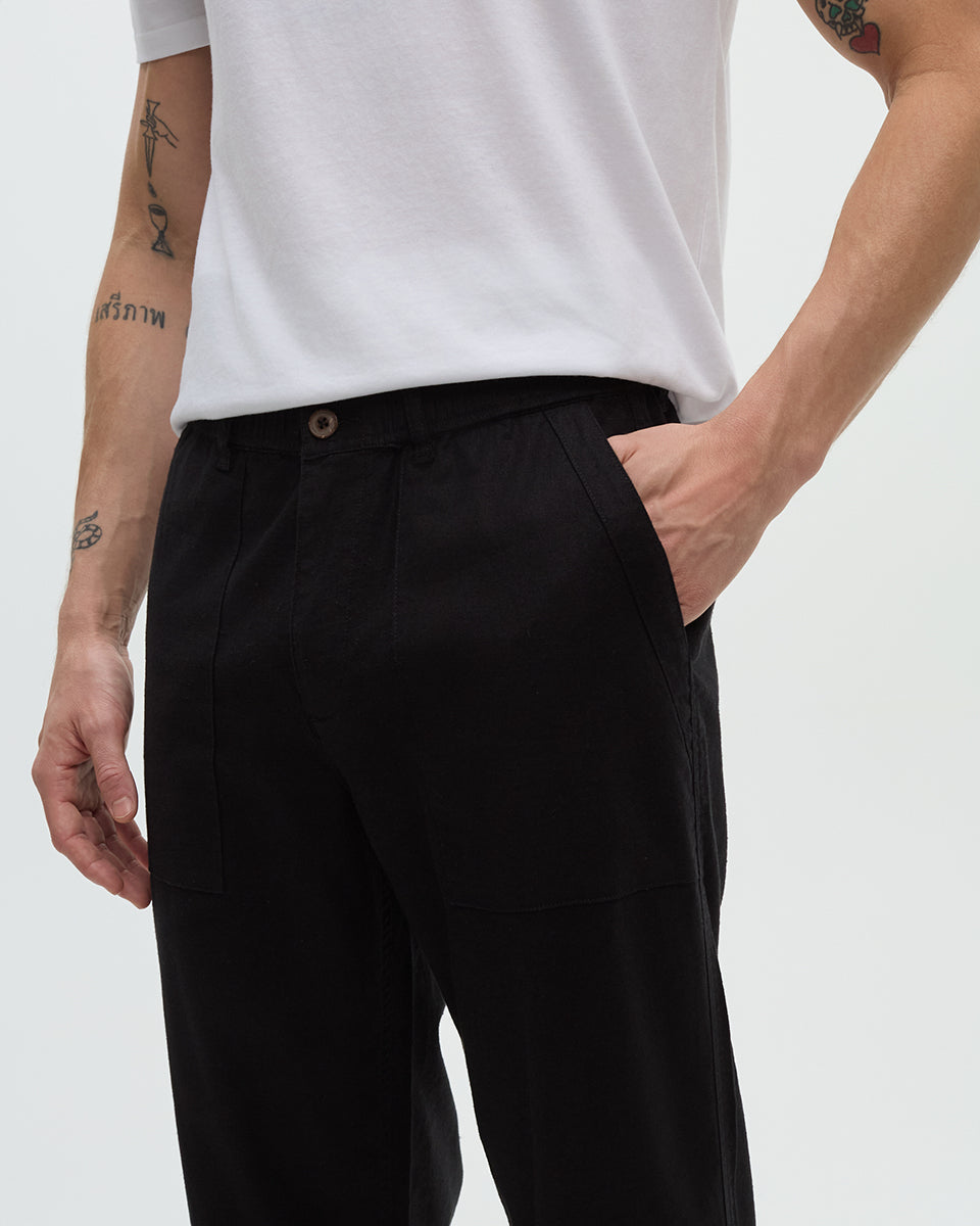 Nelson Pant
