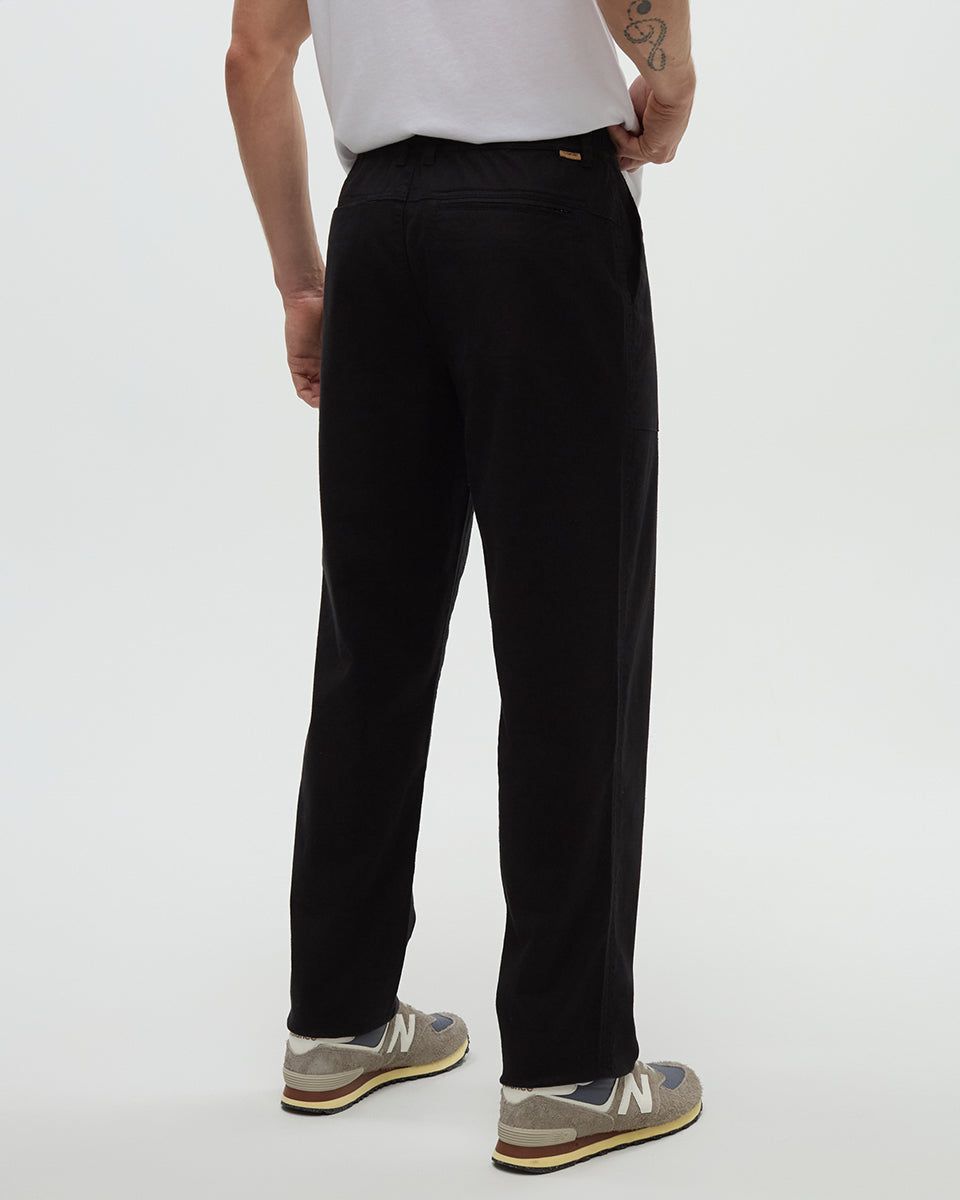 Nelson Pant