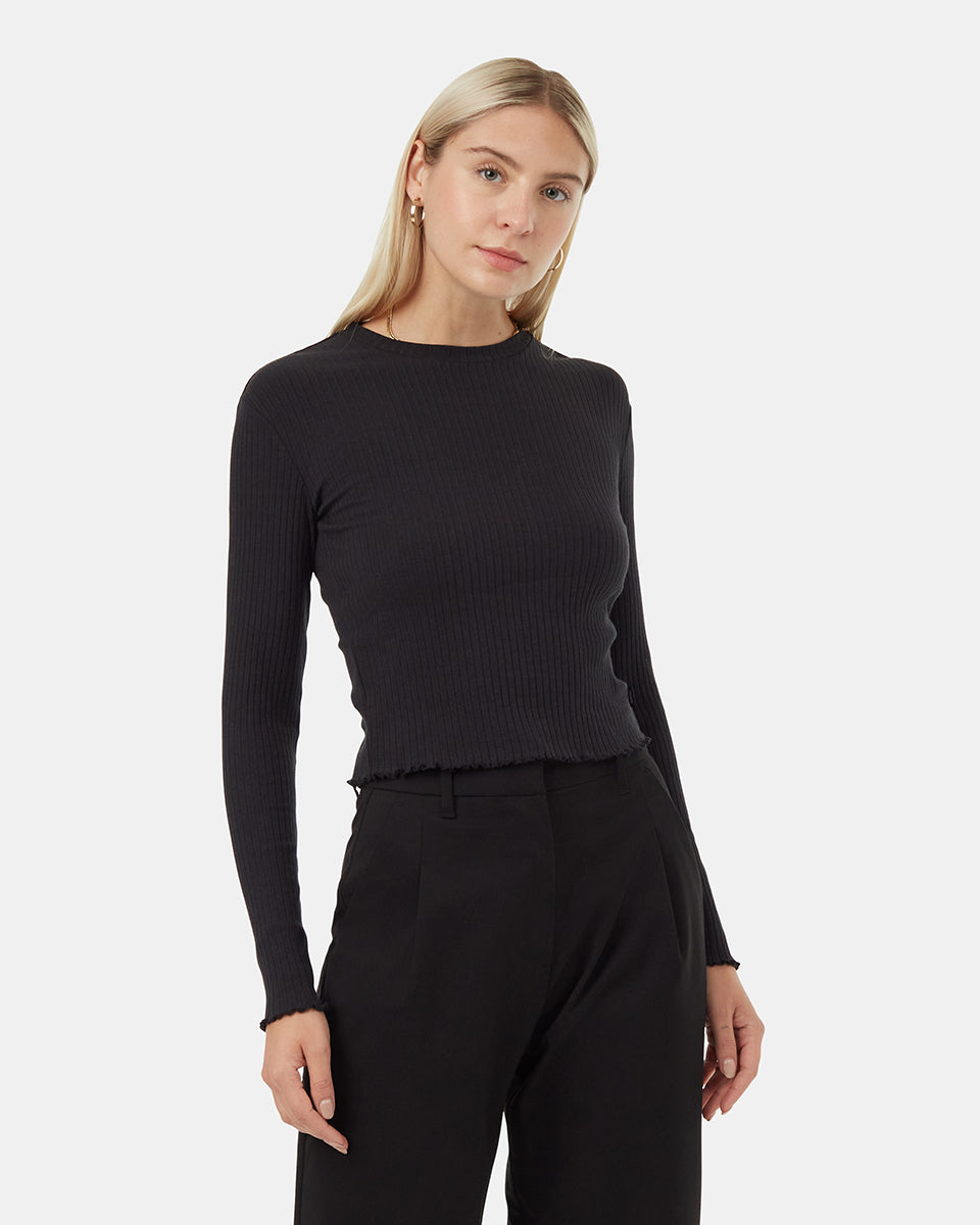 Newell Longsleeve