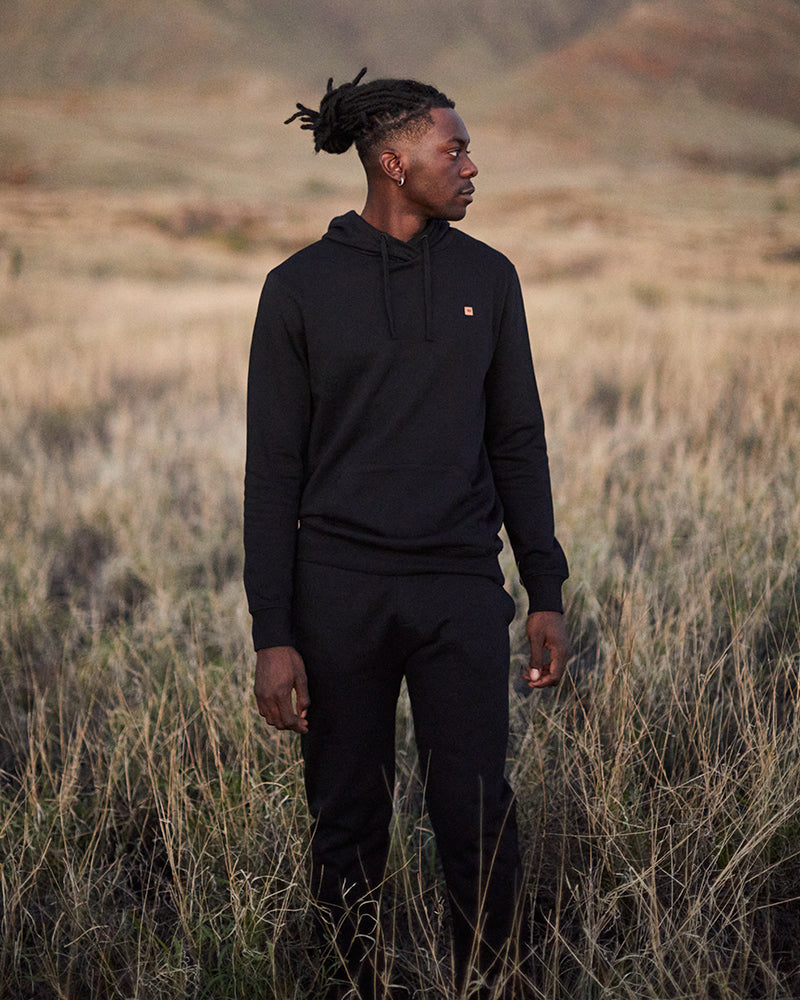 Reynard Hoodie