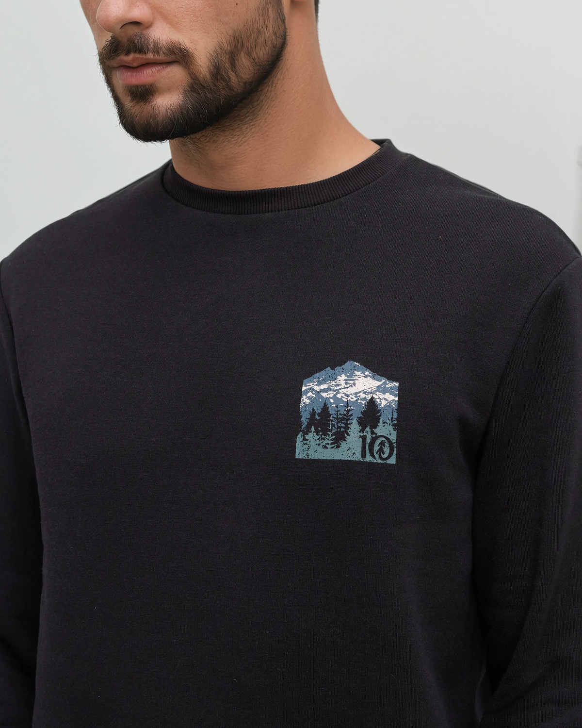 Mountain Mirror Crew