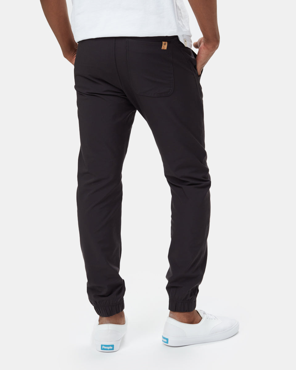 Jogger Rainier