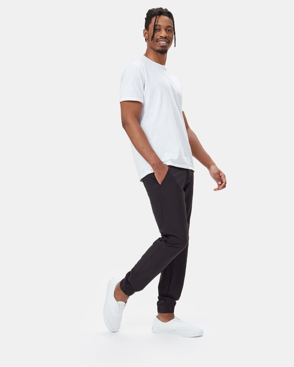 Jogger Rainier