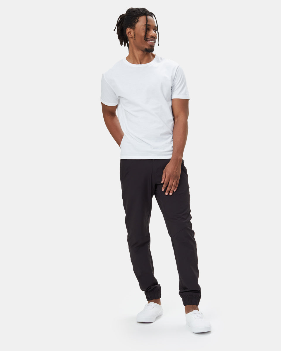 Jogger Rainier