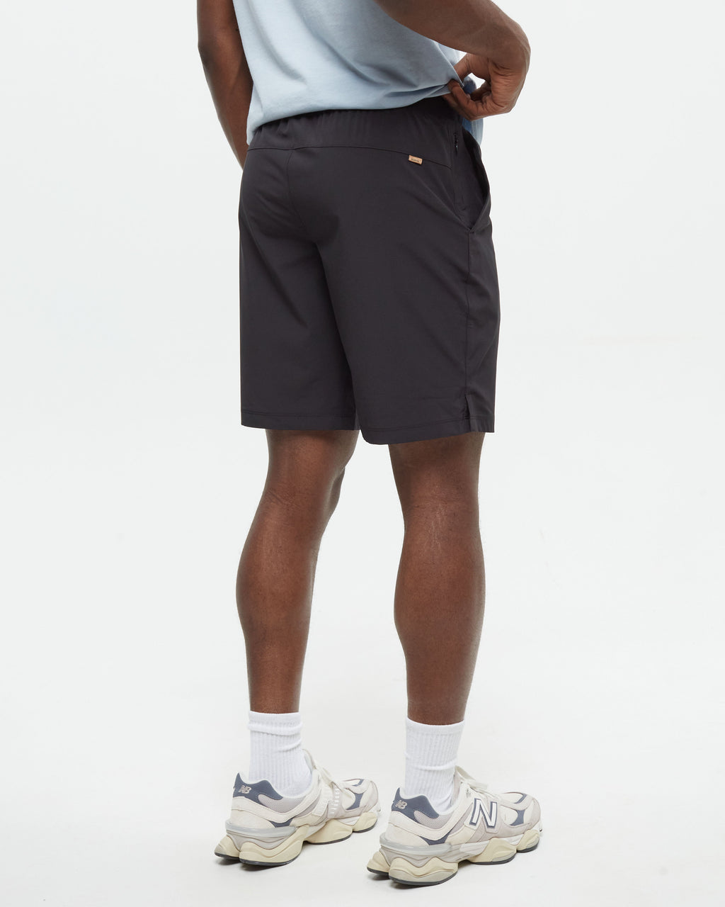 Agility Short