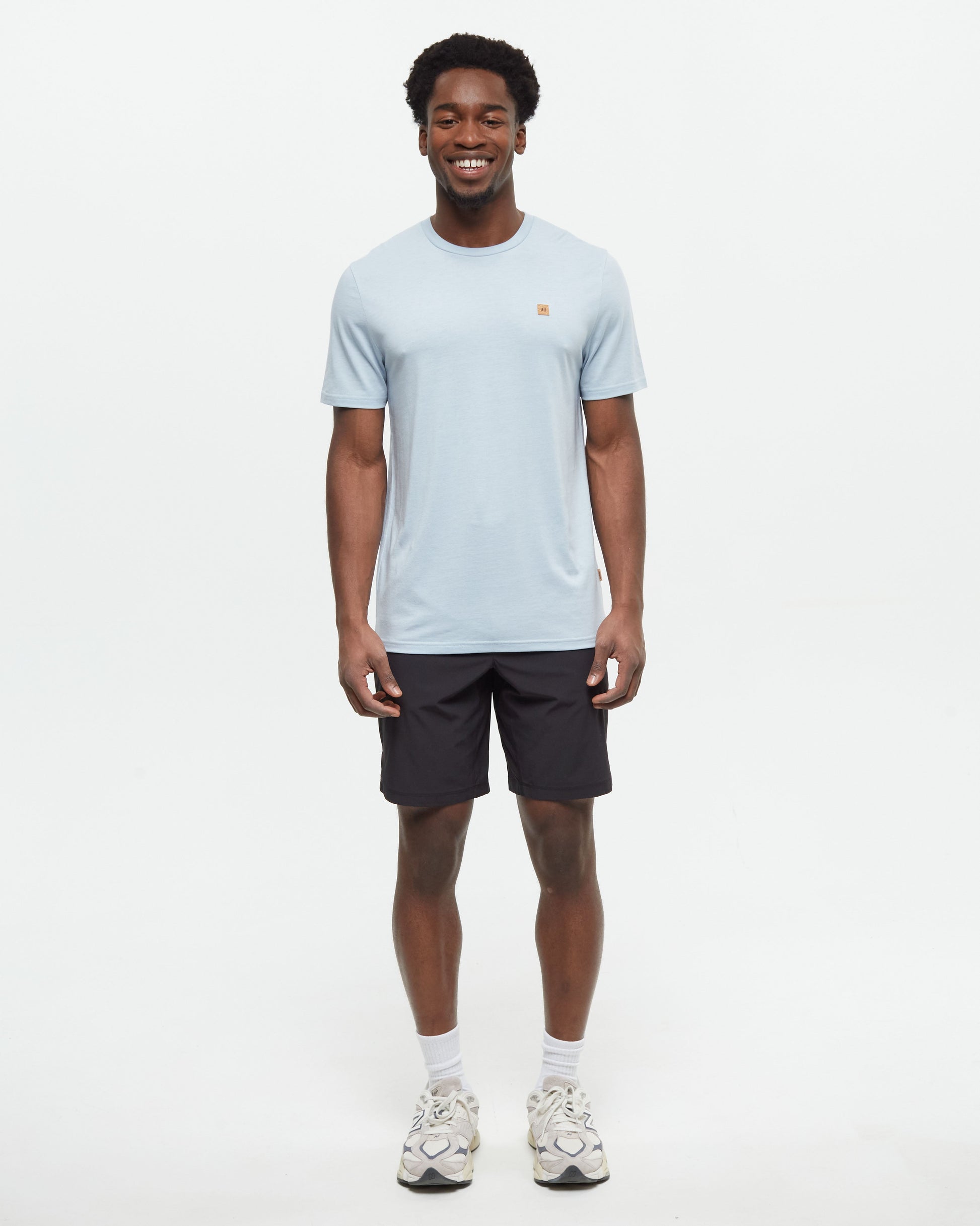 Agility Short