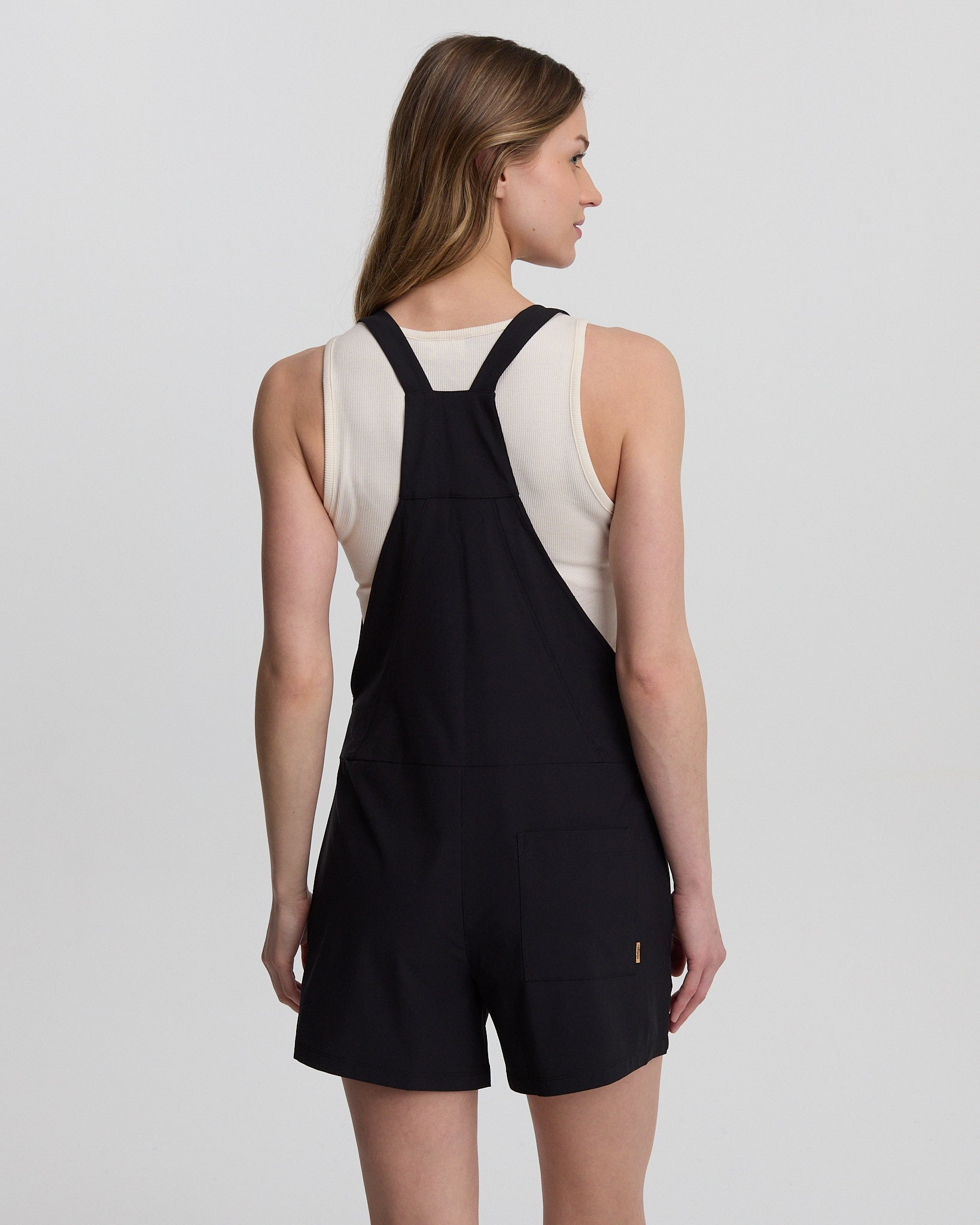 Grove Romper
