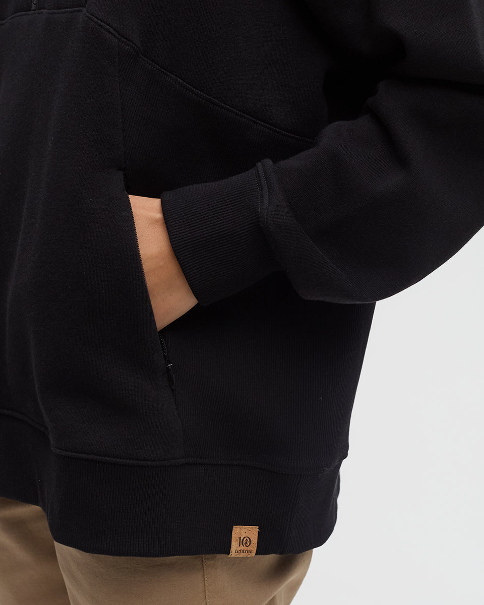 Finlayson 1/4 Zip