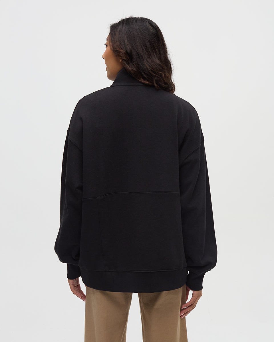 Finlayson 1/4 Zip