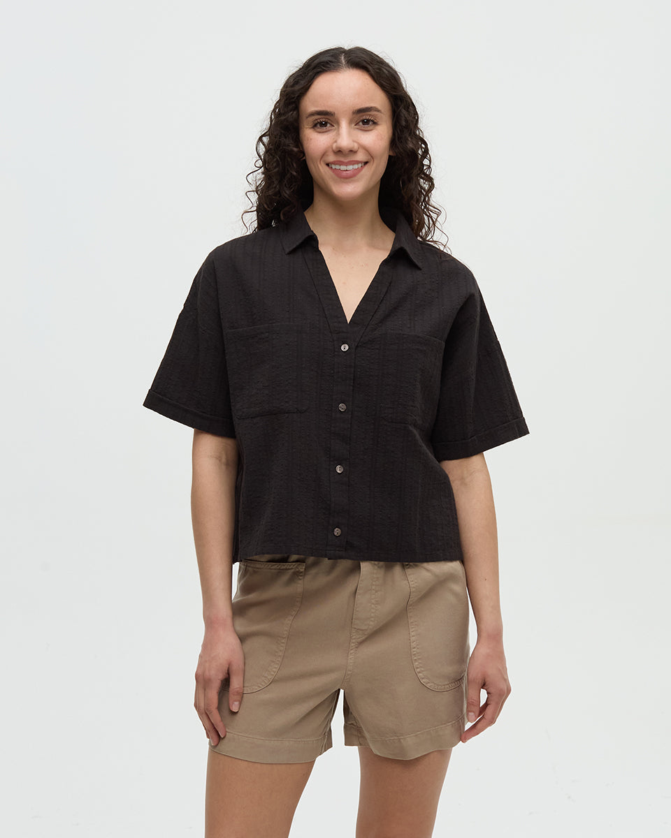 Ashwood Shirt