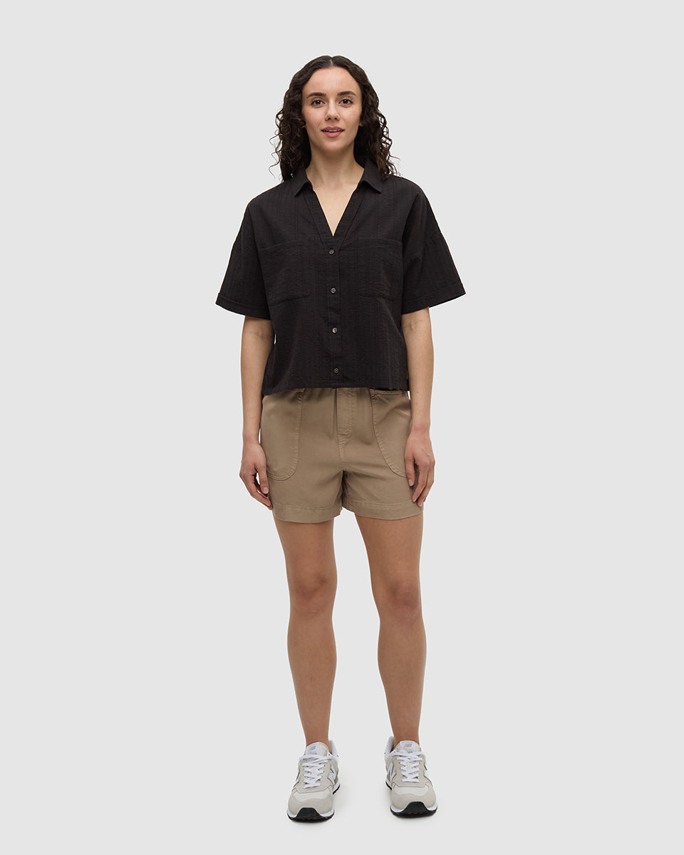Ashwood Shirt