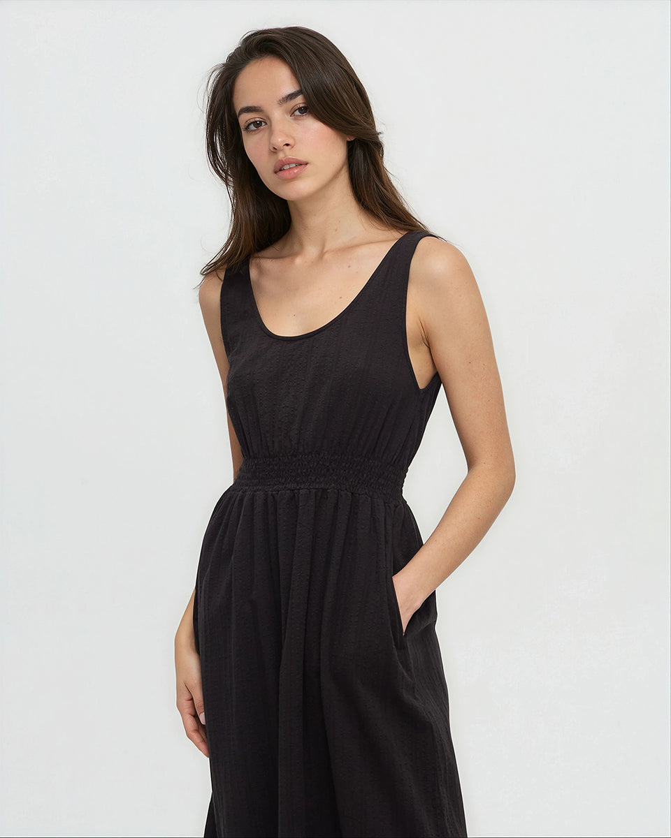 Arcadian Dress