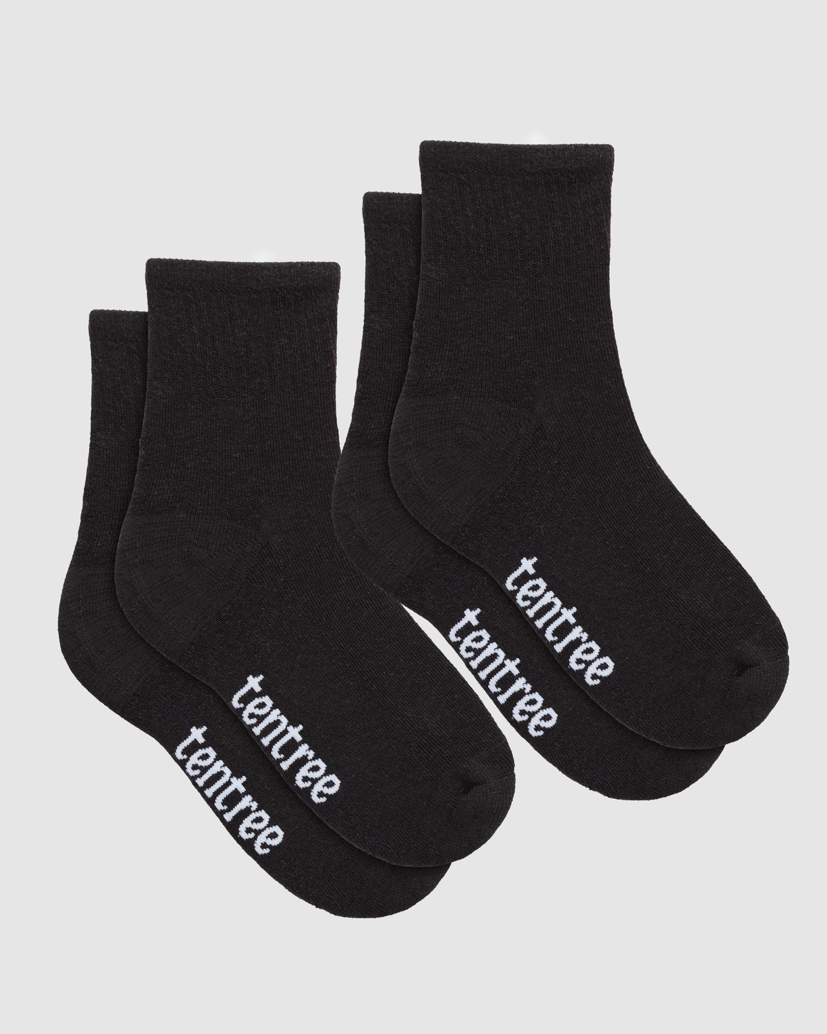 Cortes Socks (2-Pack)