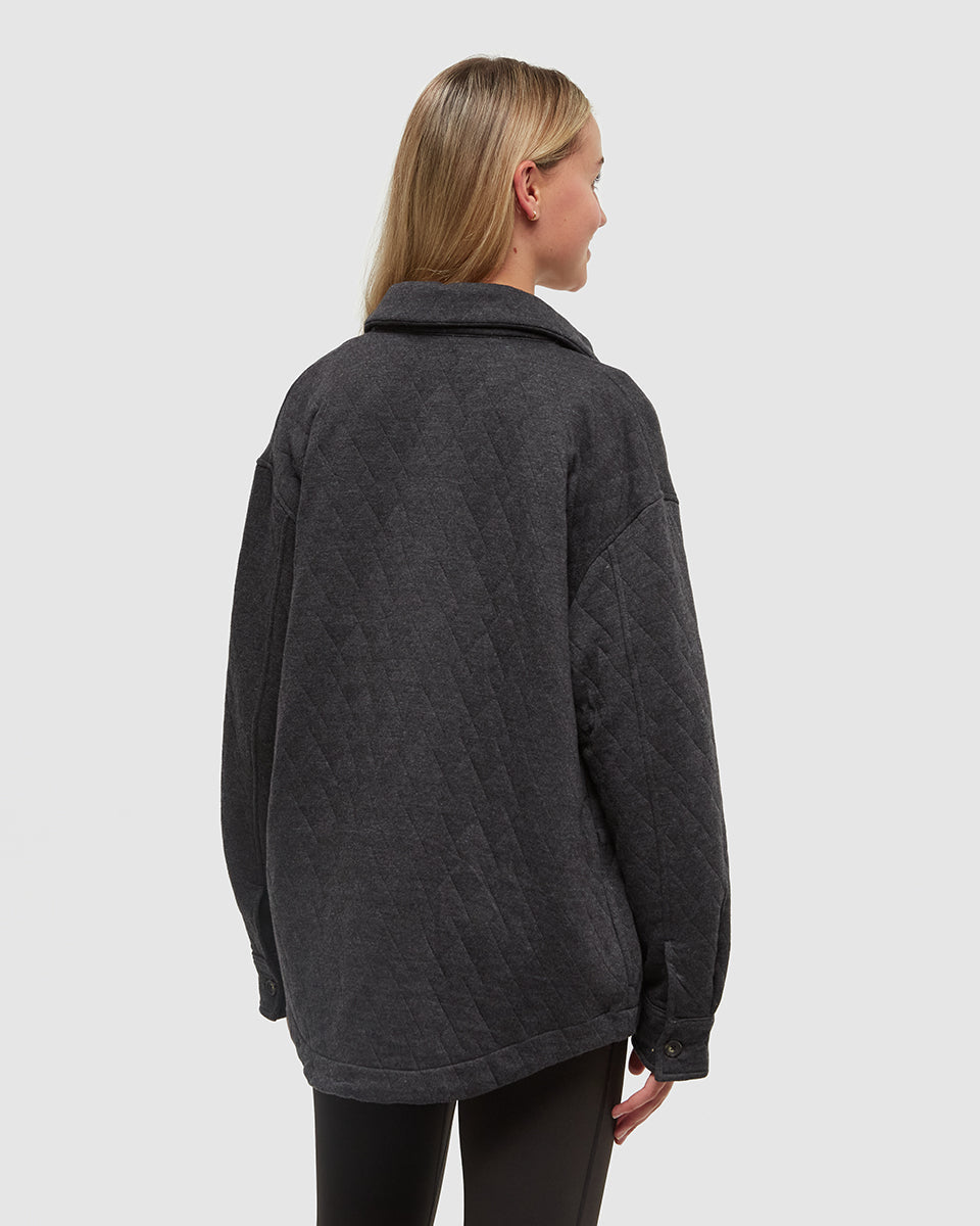 Dunes Overshirt