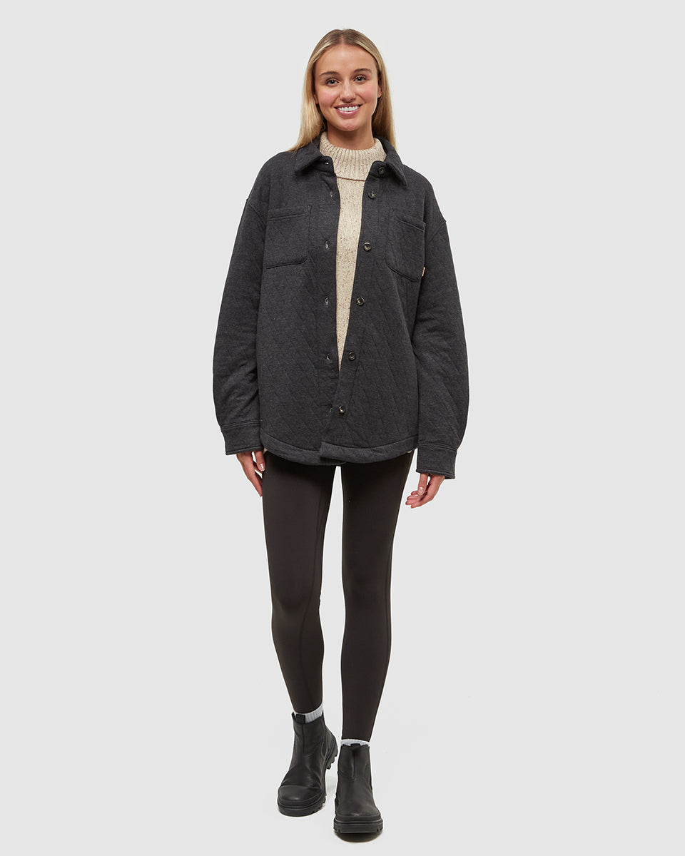Dunes Overshirt