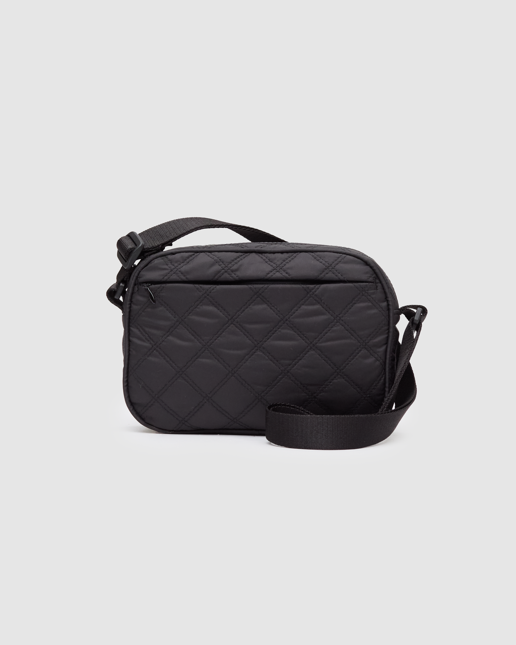 Mackenzie Quilted Bag