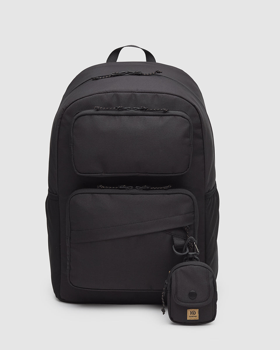 Sombrio Clip Bag