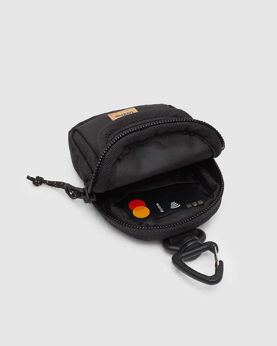 Sombrio Clip Bag