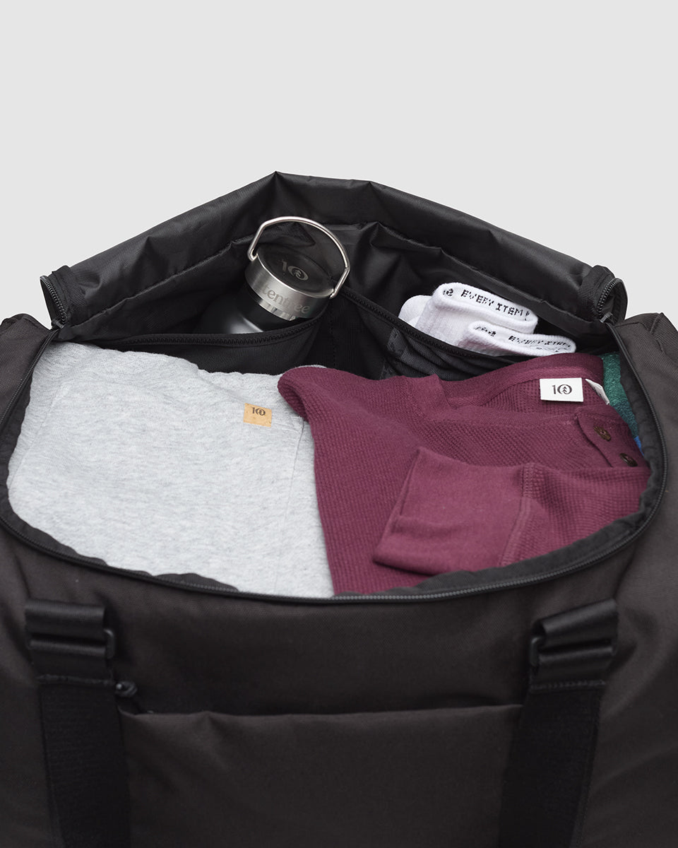 Mobius 45L Duffle