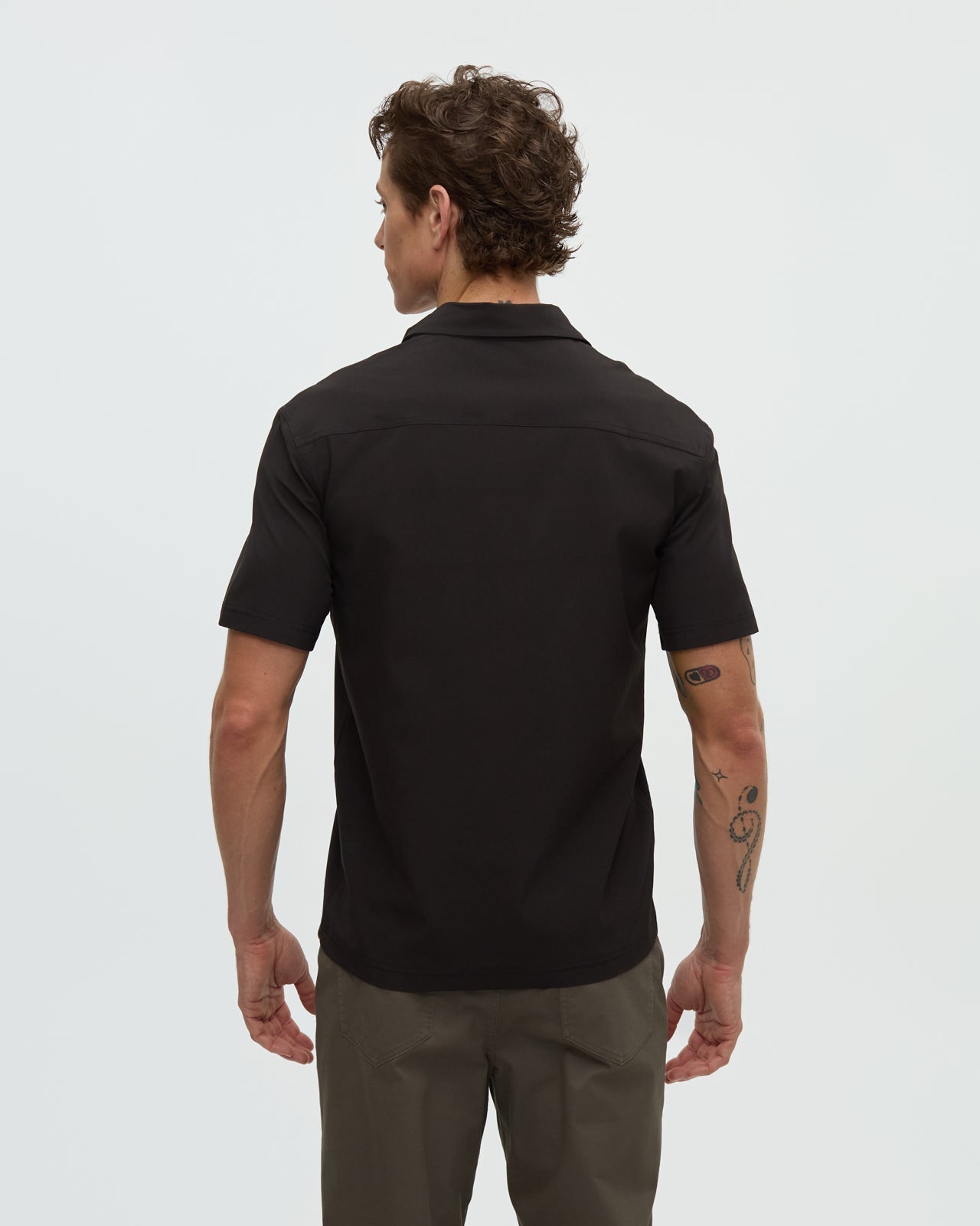 Hurst Shirt
