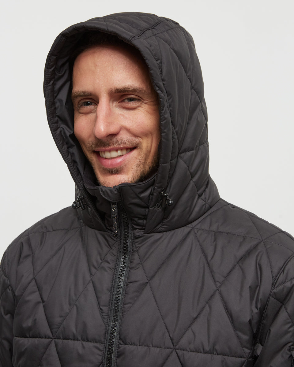 Ralston Jacket