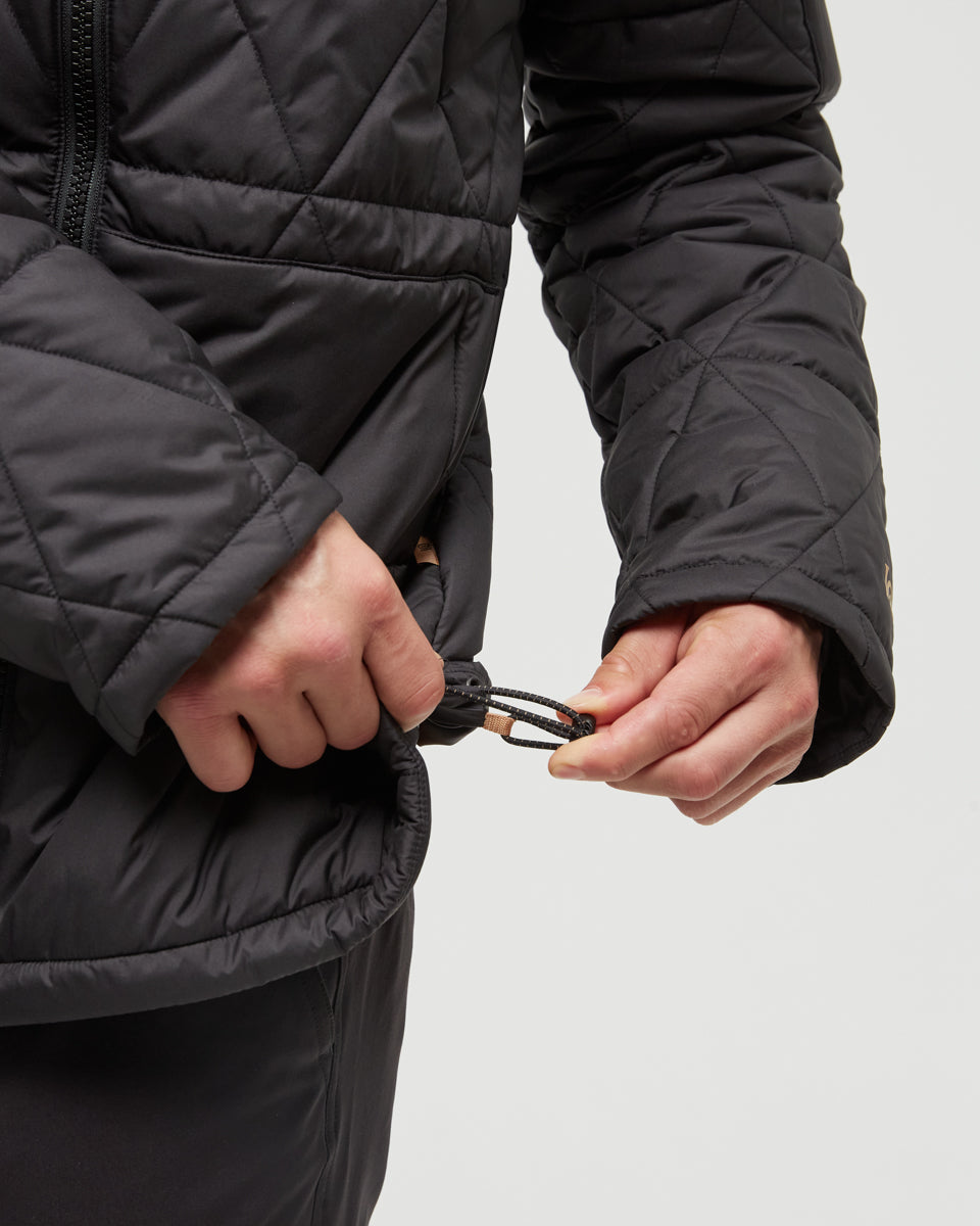 Ralston Jacket