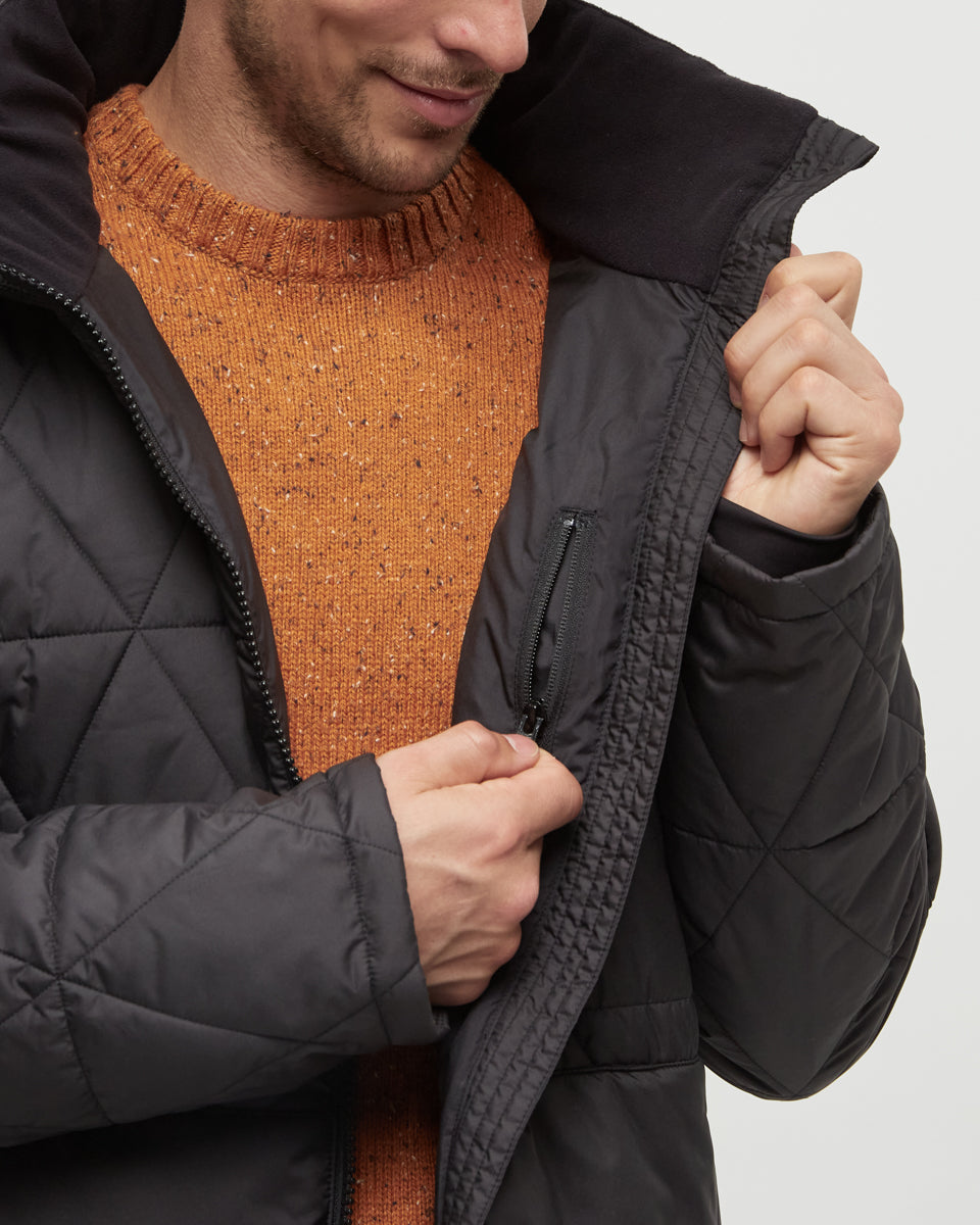 Ralston Jacket