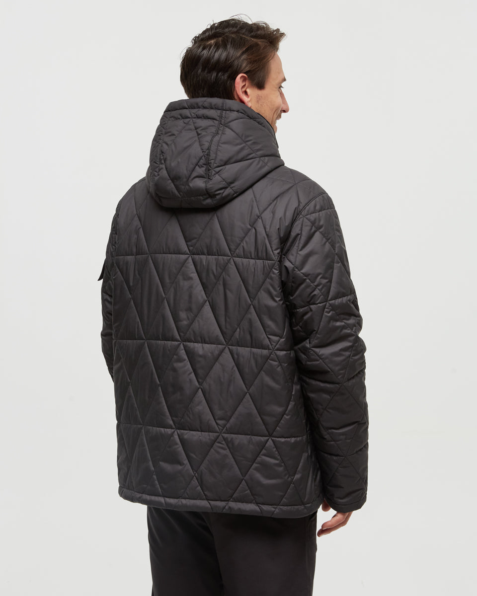 Ralston Jacket