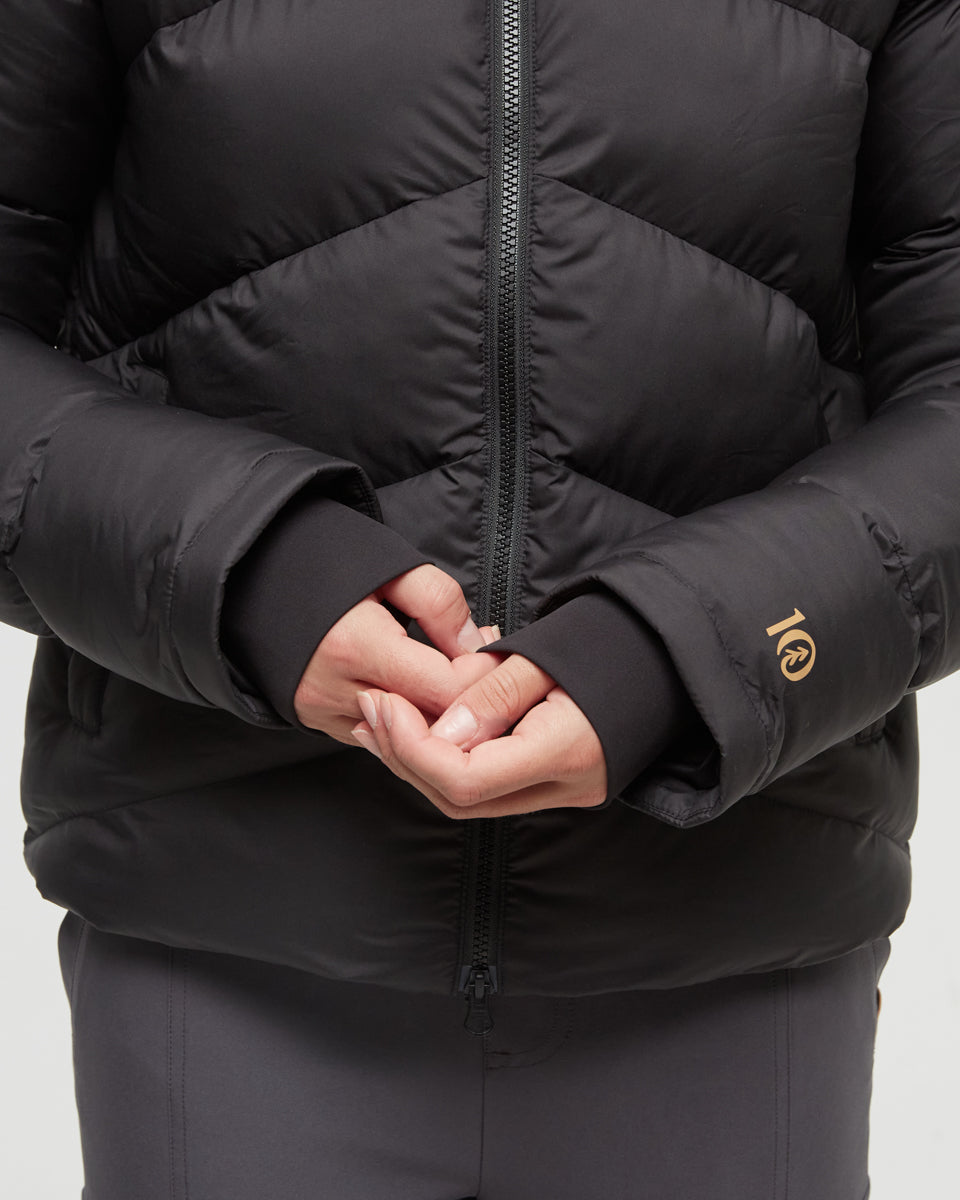 Harwood Puffer