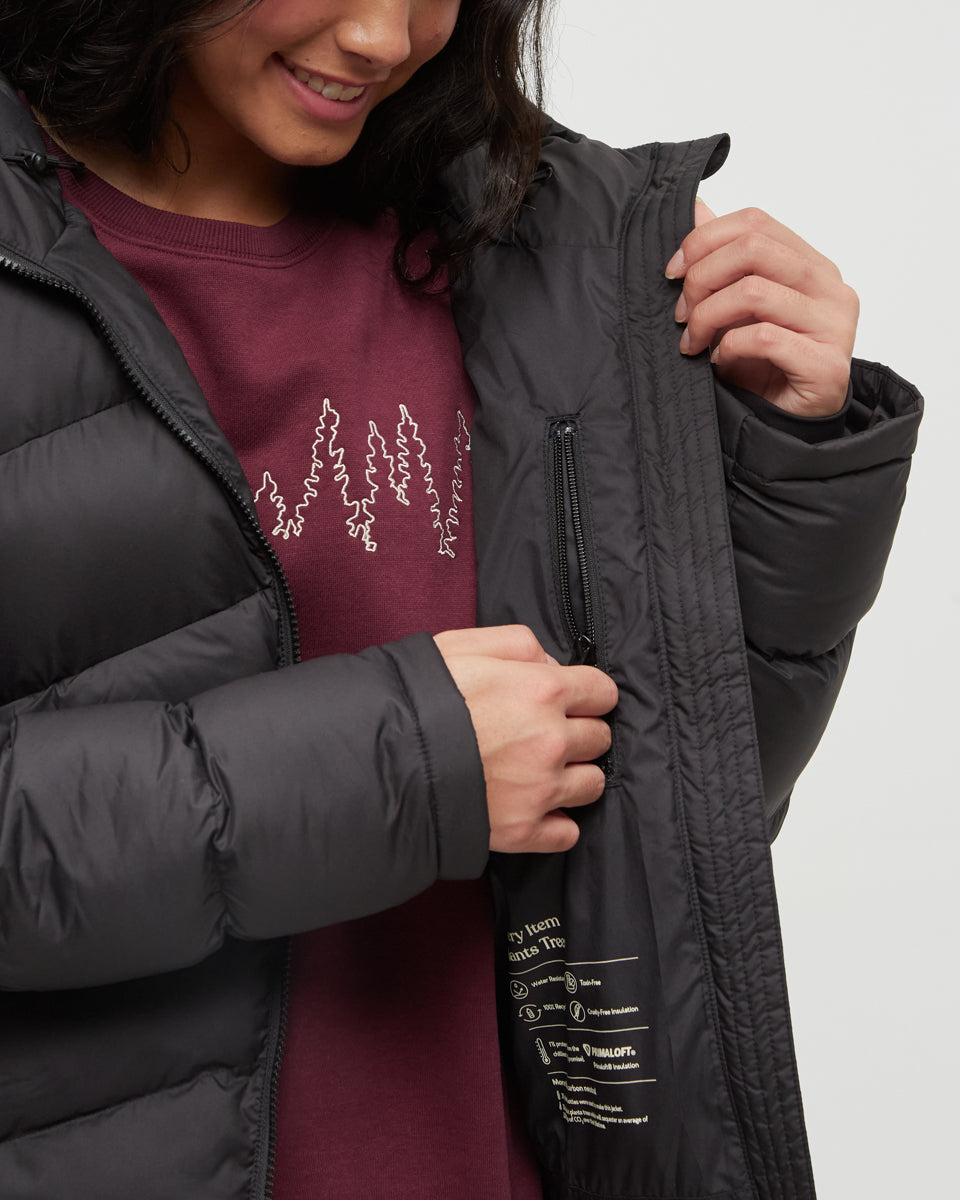 Harwood Puffer