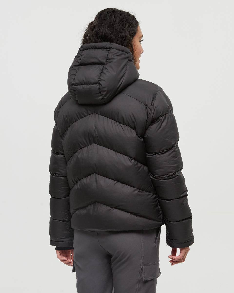 Harwood Puffer