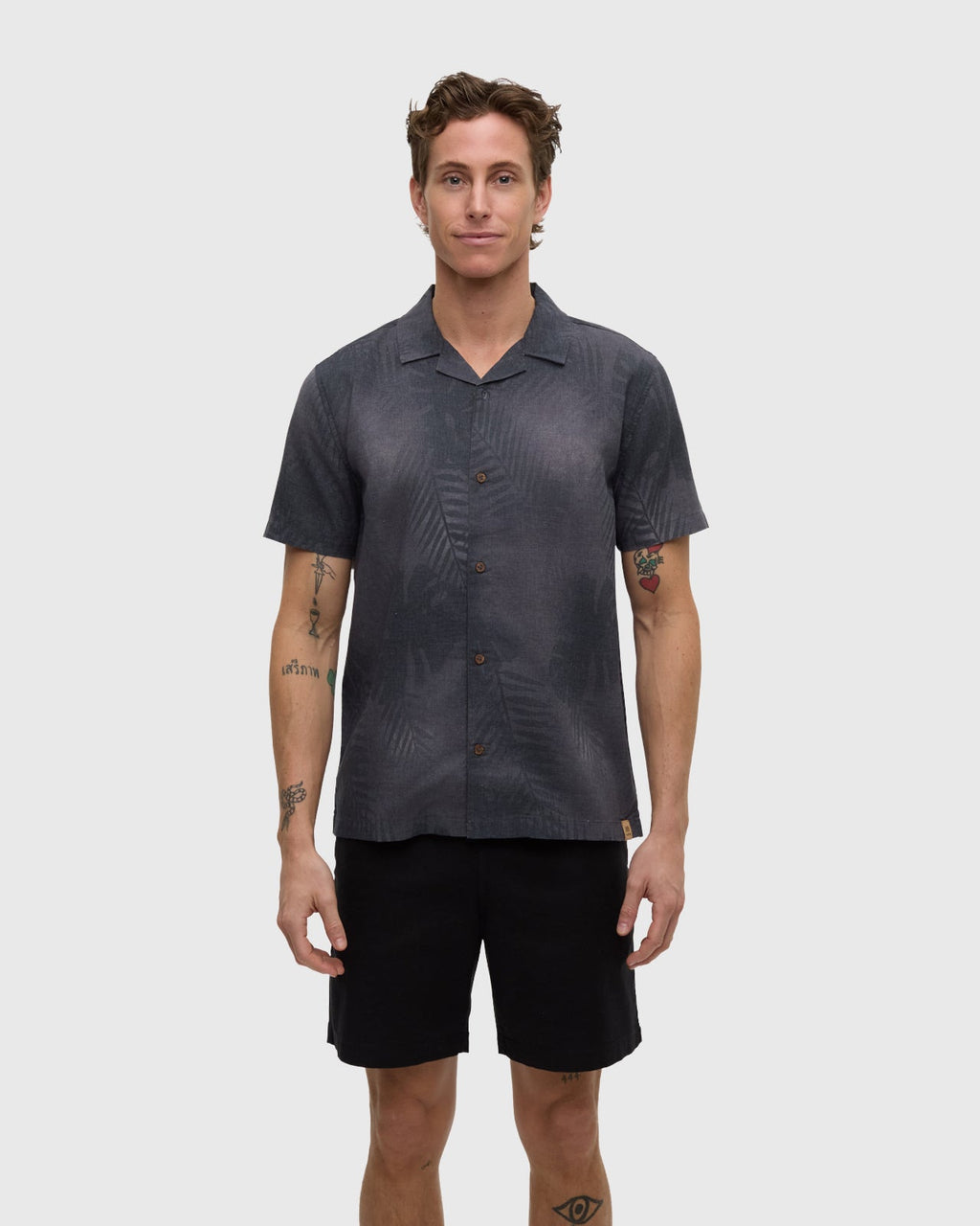 Chambers Shirt