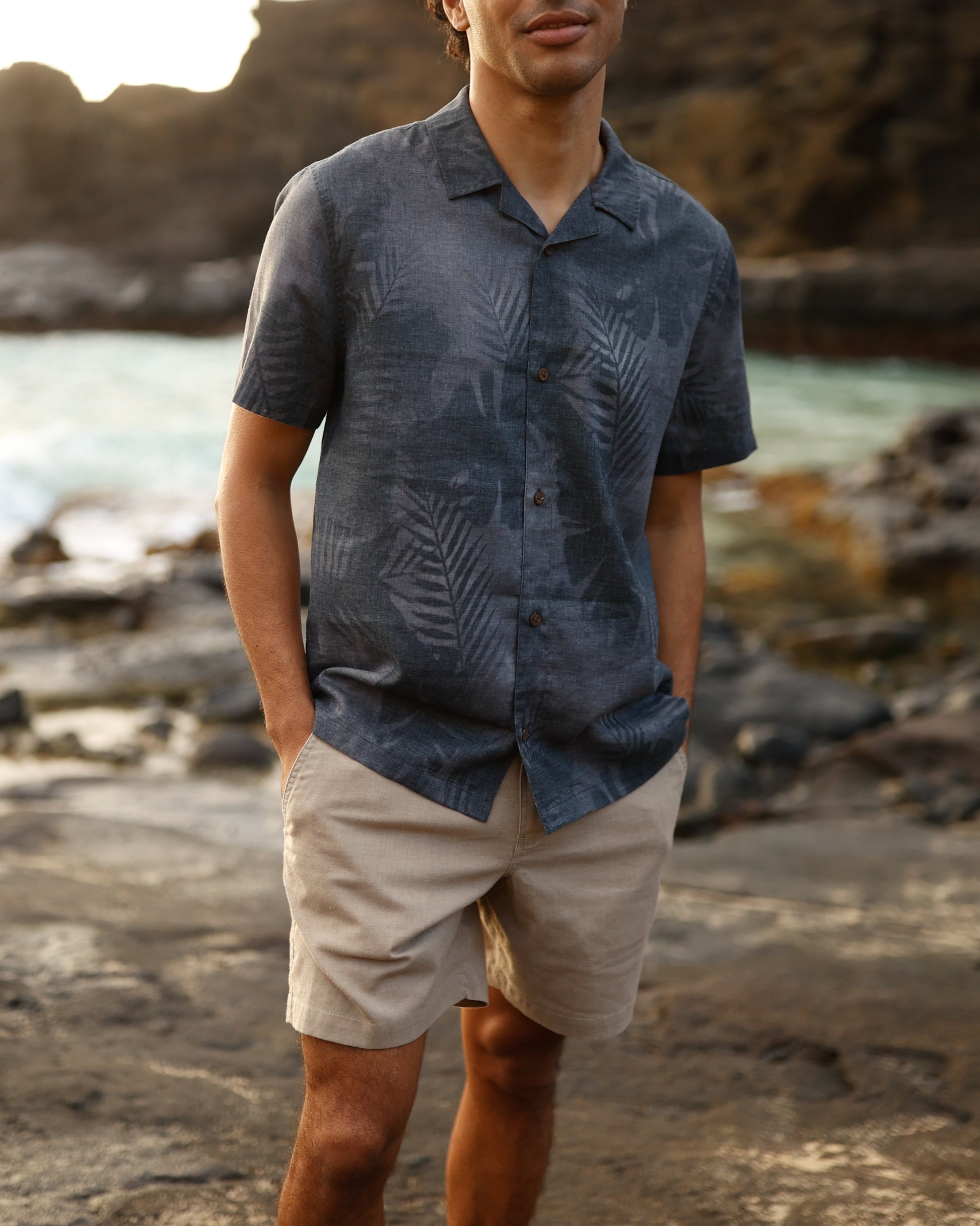 Chambers Shirt