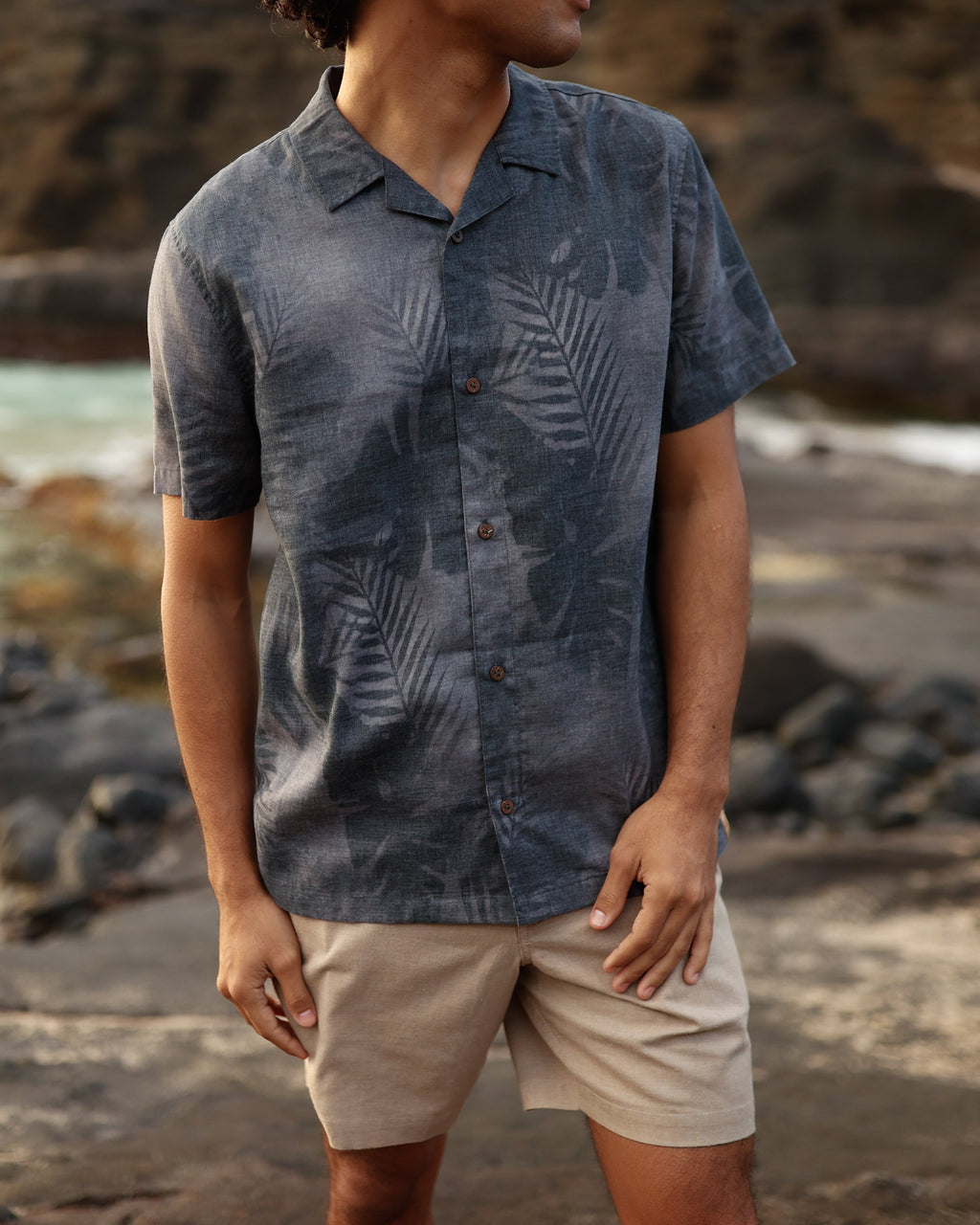 Chambers Shirt