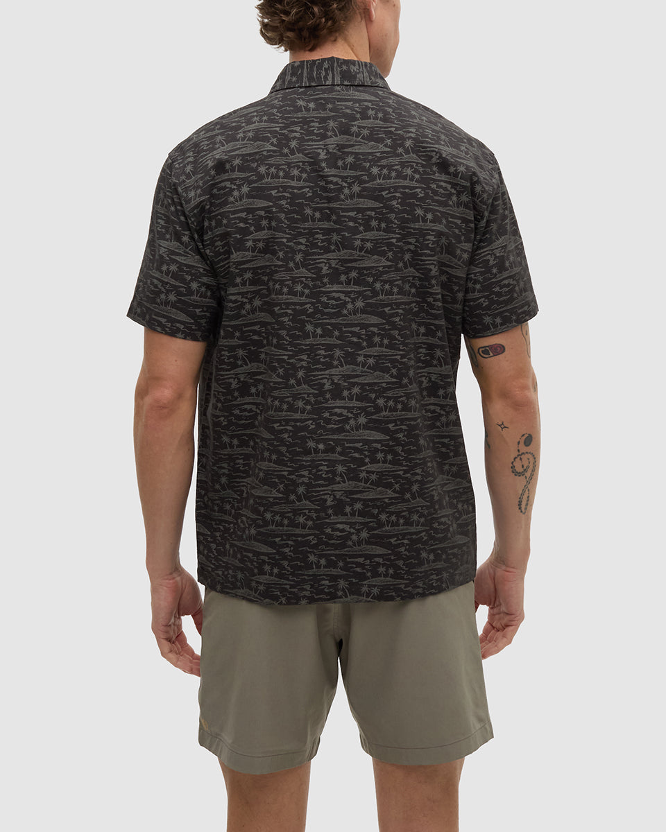 Redwood Pocket Shirt