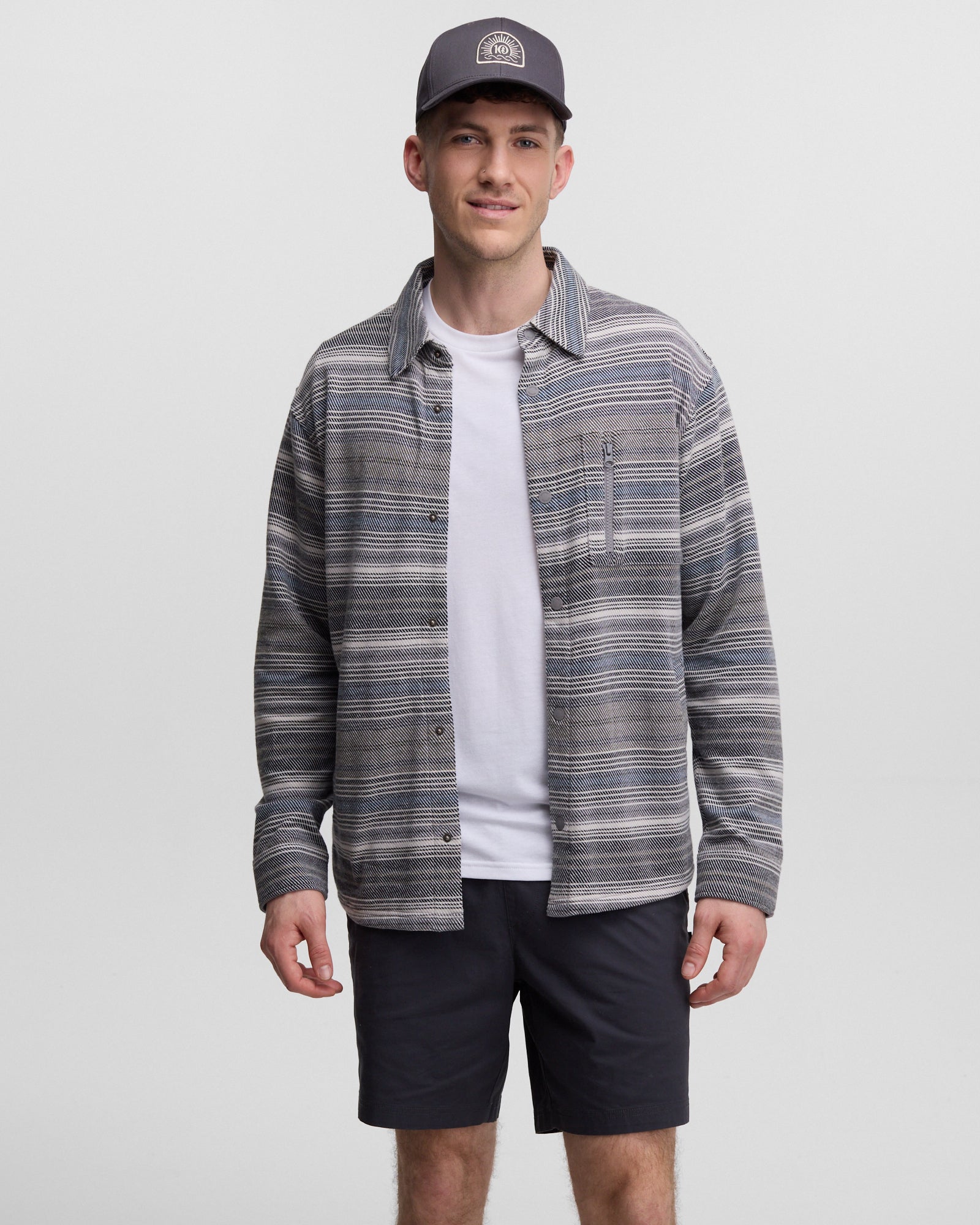 Thompson Shacket