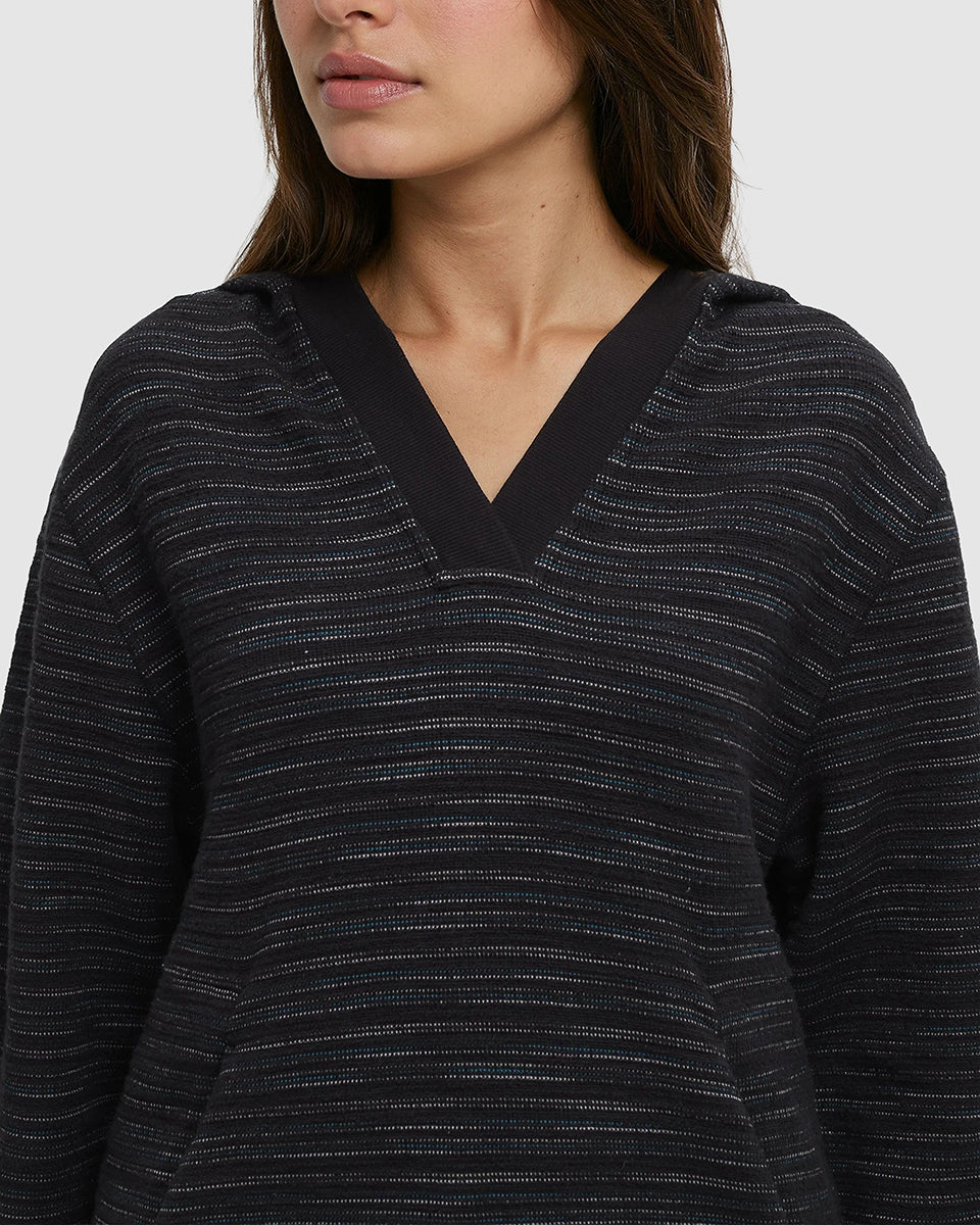 Shore Hoodie