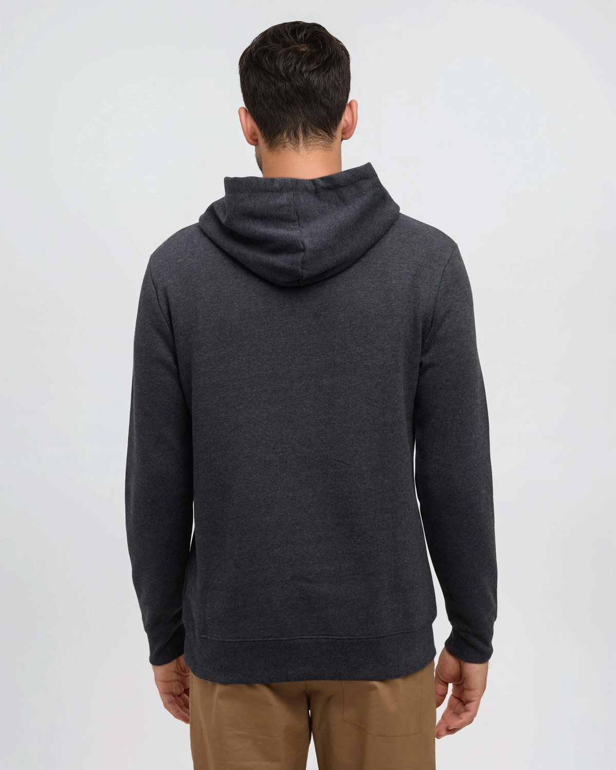 Sasquatch Hoodie