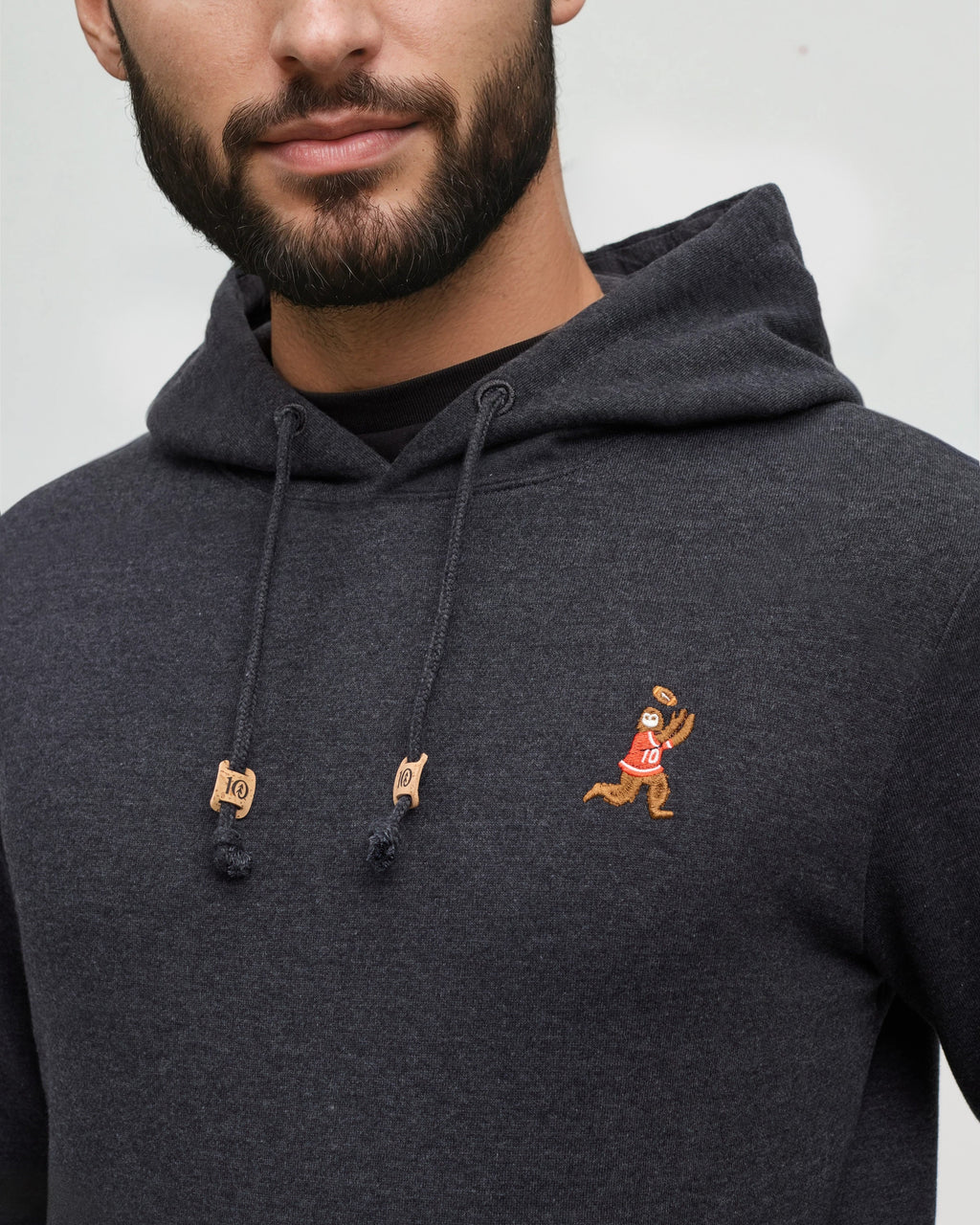 Sasquatch Hoodie