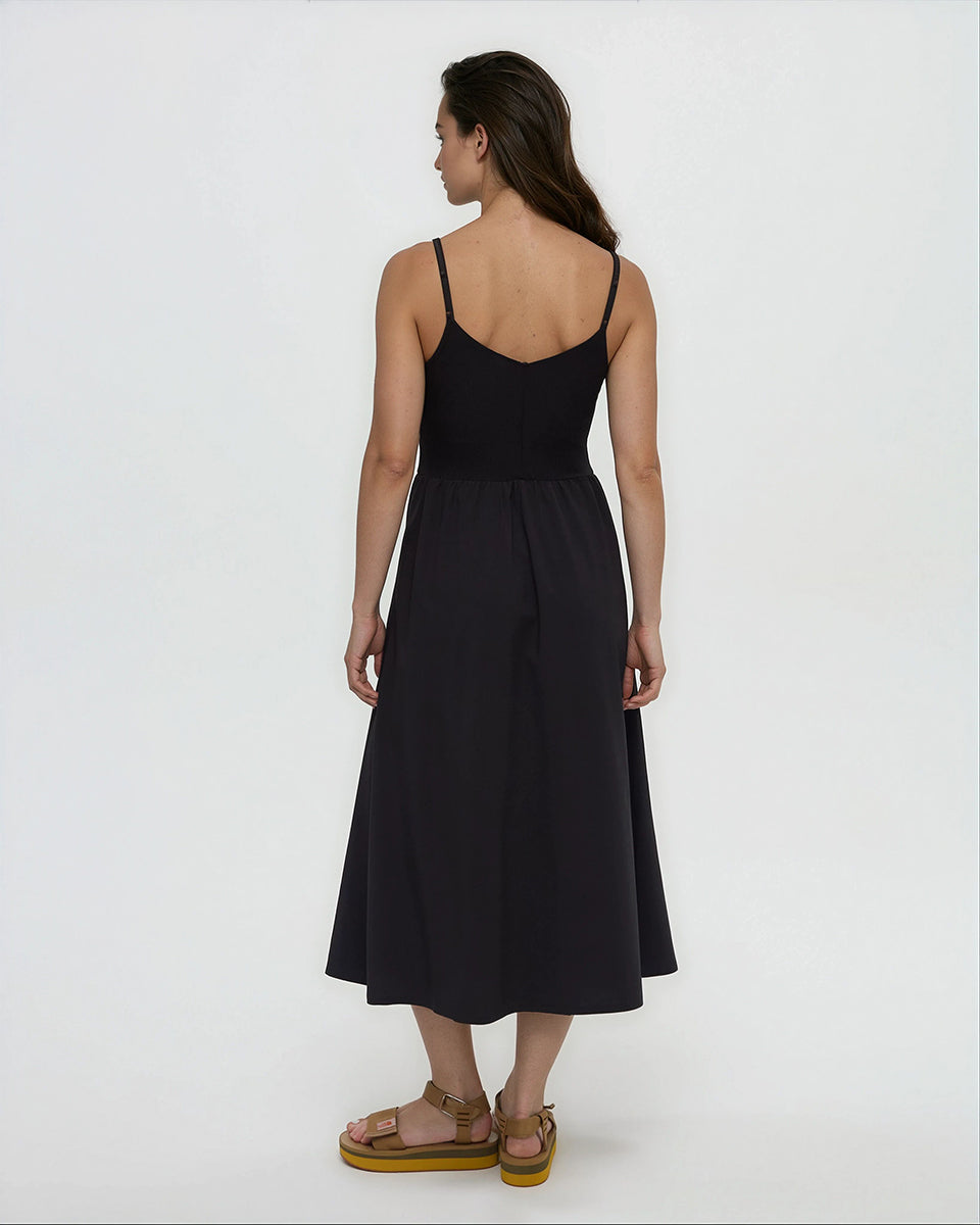 Juneau Dress